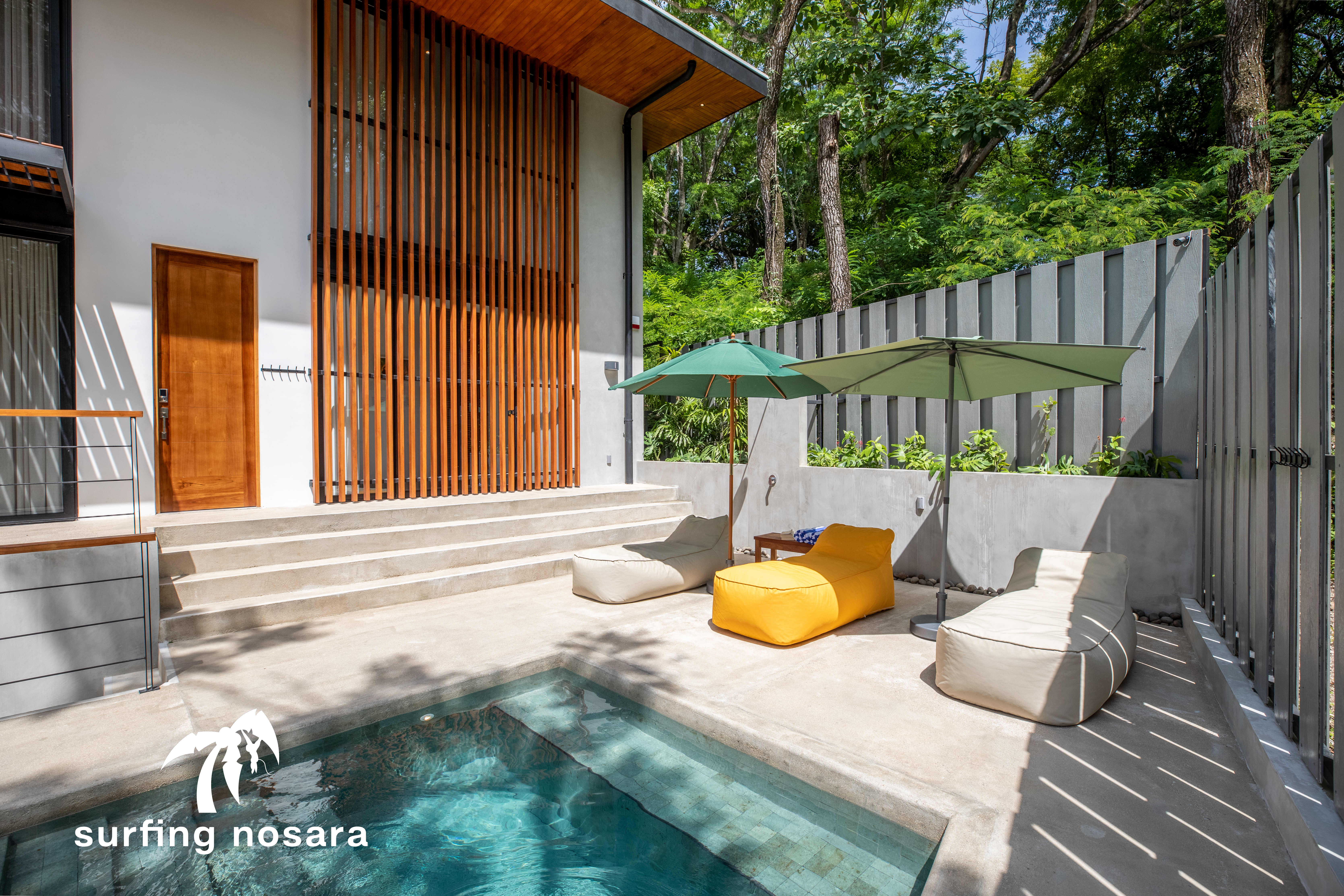 4 bed Single Family Homes For Rent in Nosara, Guanacaste - thumb 20