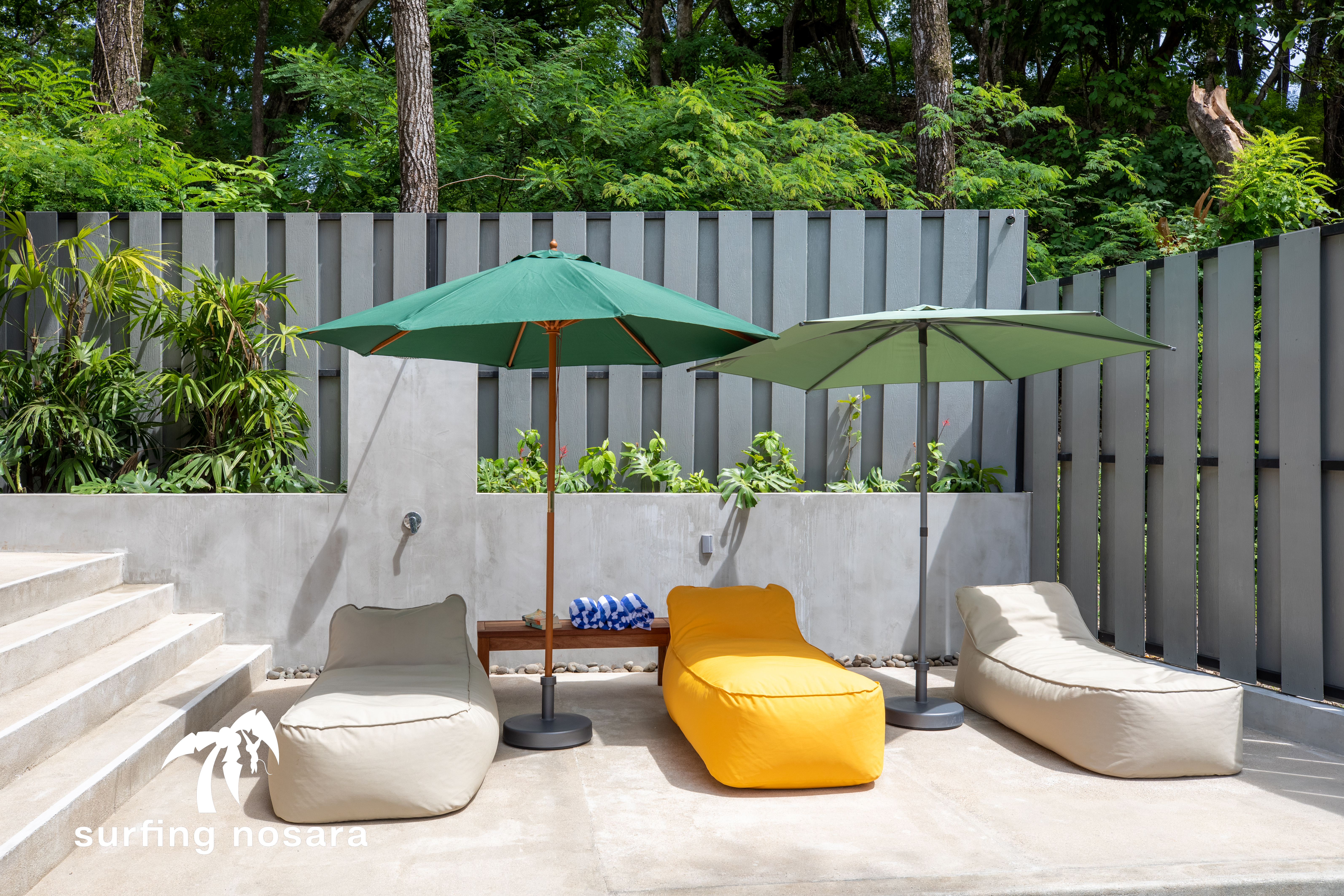 4 bed Single Family Homes For Rent in Nosara, Guanacaste - thumb 16