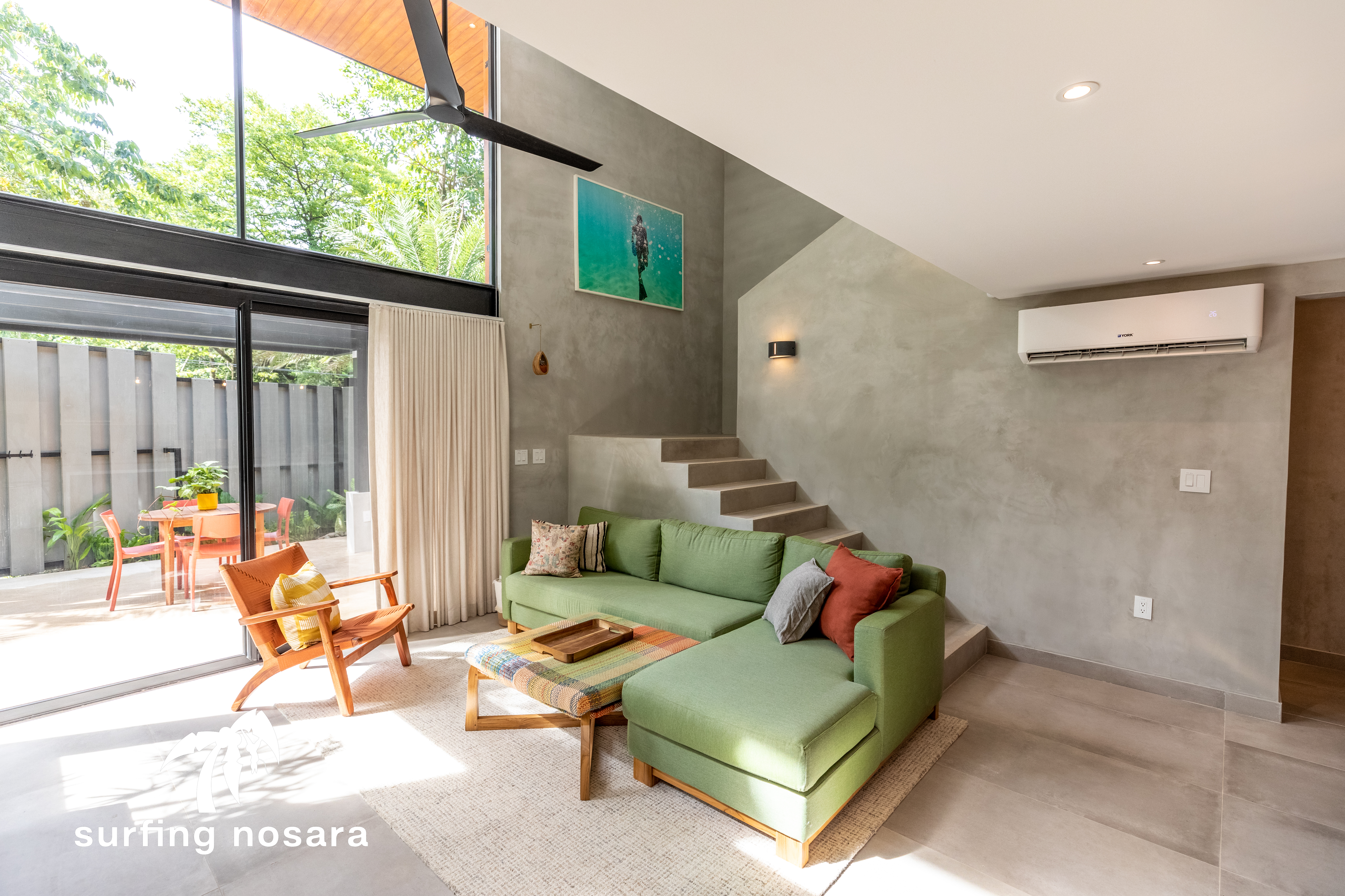 4 bed Single Family Homes For Rent in Nosara, Guanacaste - thumb 26