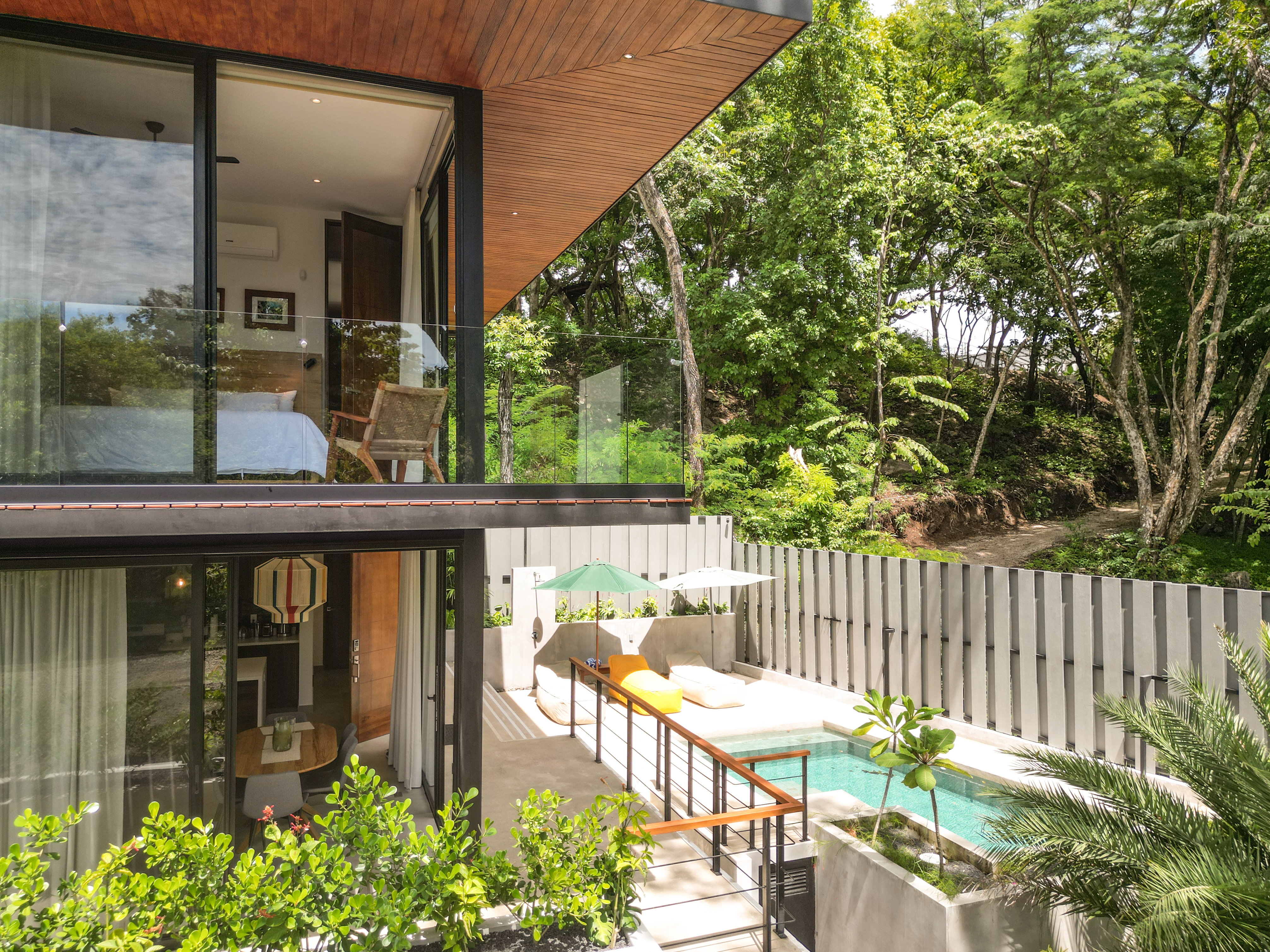 4 bed Single Family Homes For Rent in Nosara, Guanacaste - thumb 15