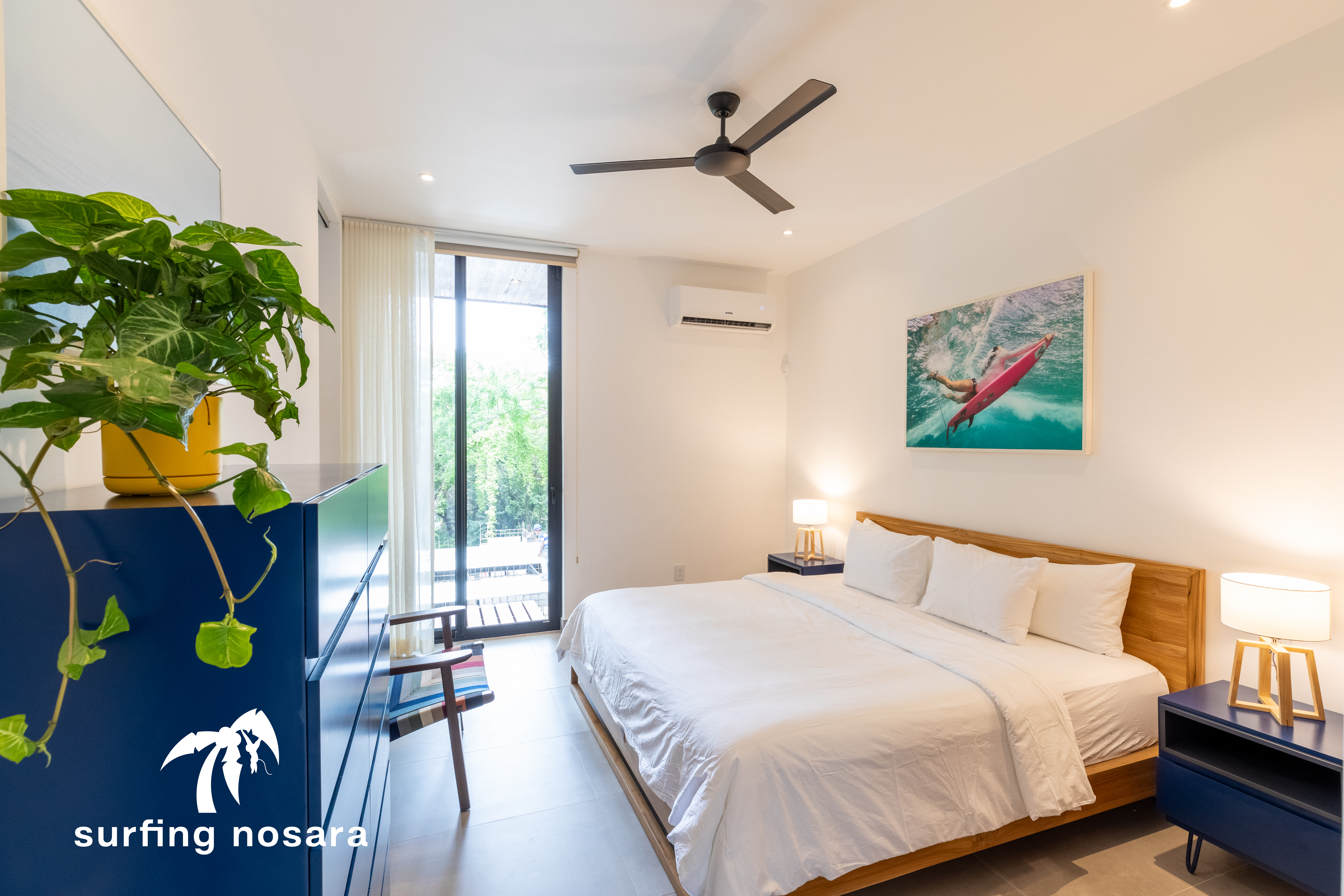 4 bed Single Family Homes For Rent in Nosara, Guanacaste - thumb 10