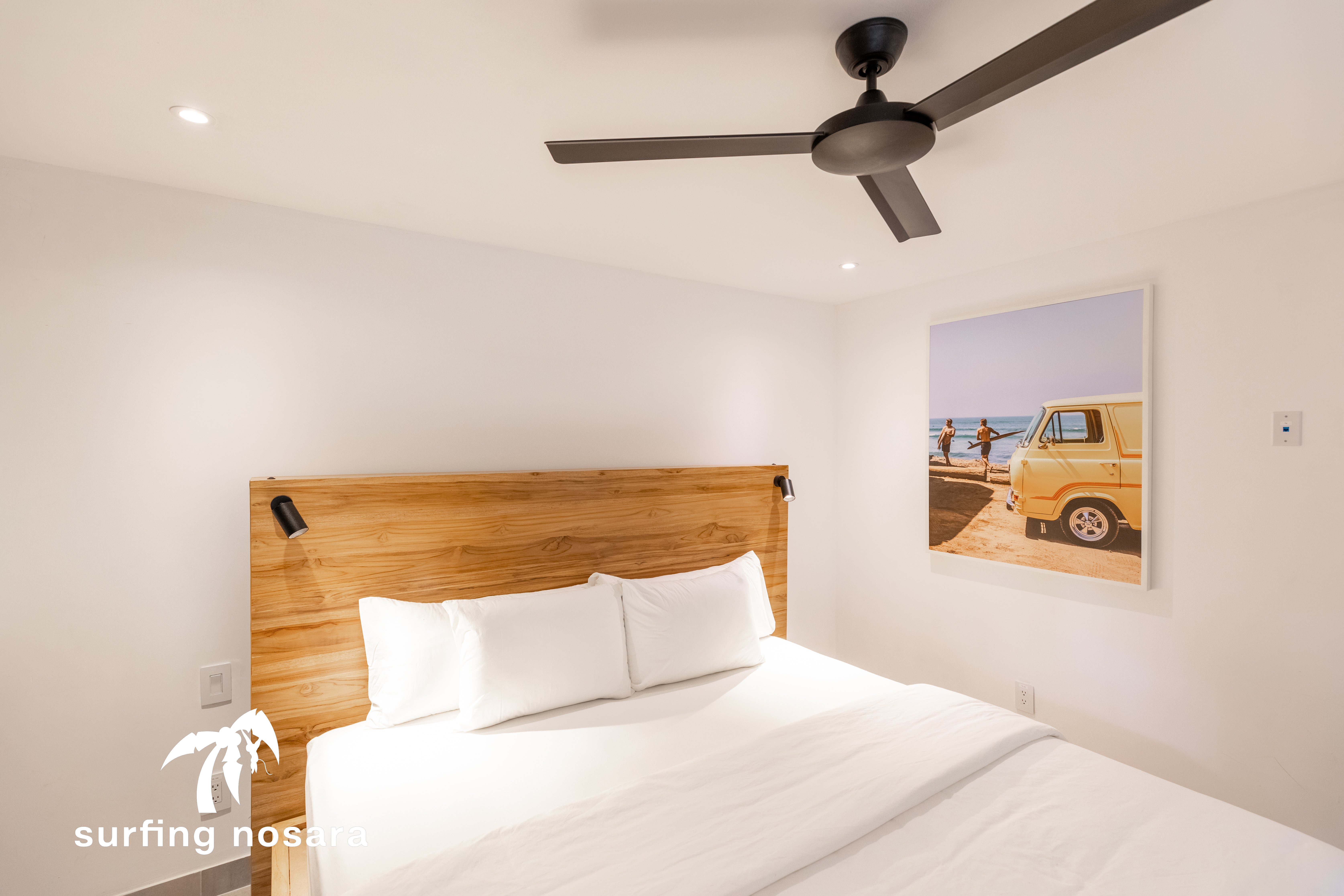 4 bed Single Family Homes For Rent in Nosara, Guanacaste - thumb 19