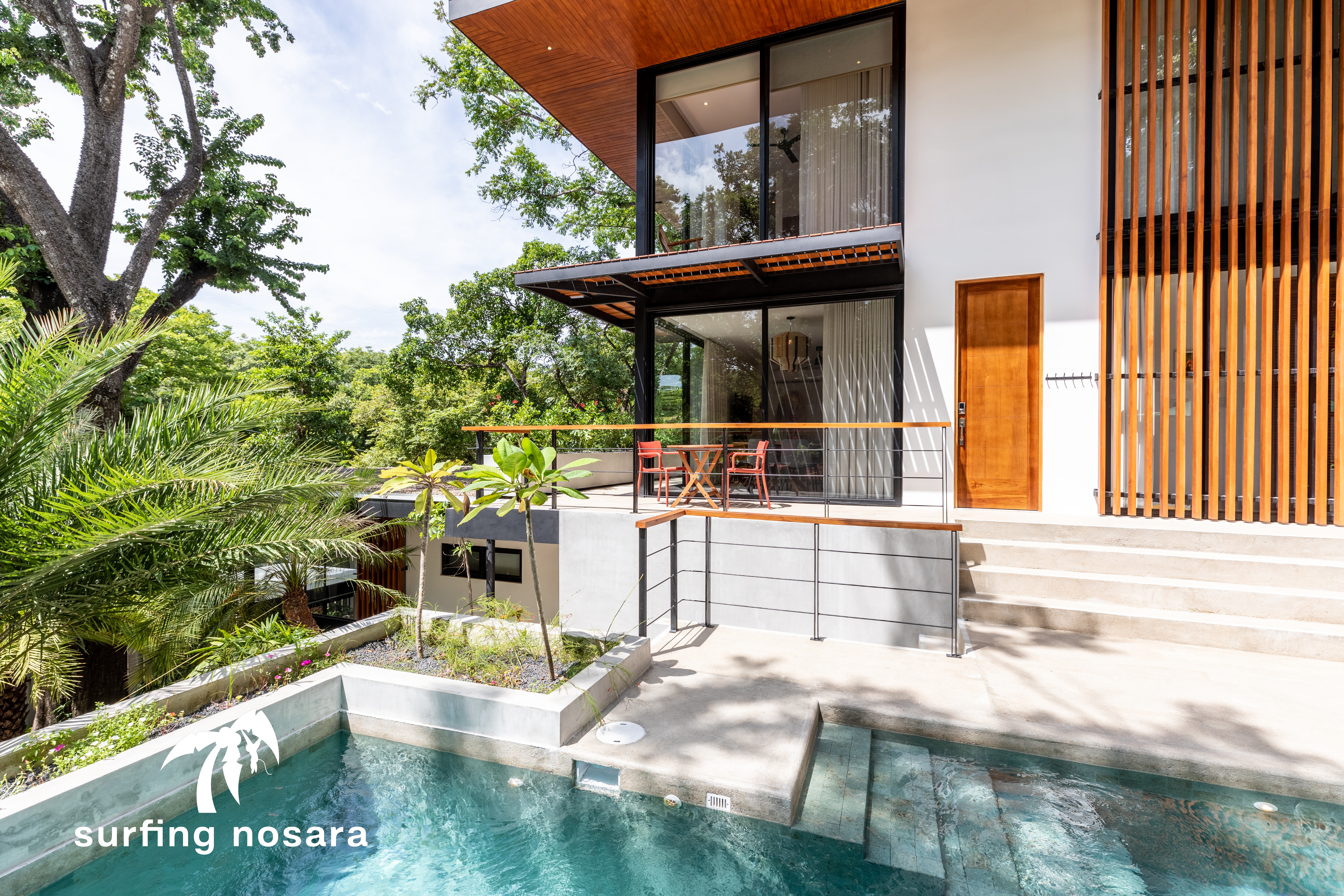 4 bed Single Family Homes For Rent in Nosara, Guanacaste - thumb 18