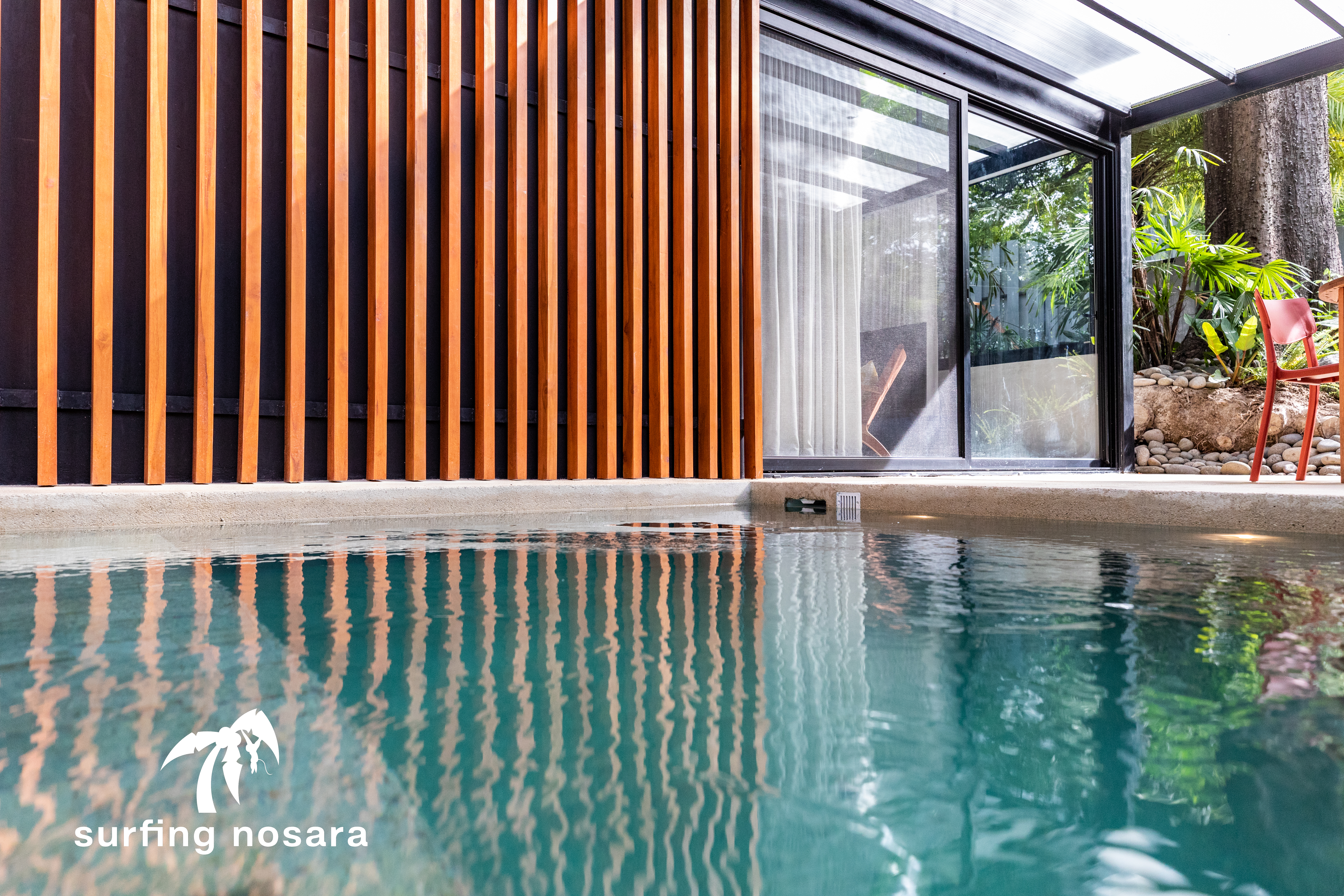 1 bed Single Family Homes For Rent in Nosara, Guanacaste - thumb 14