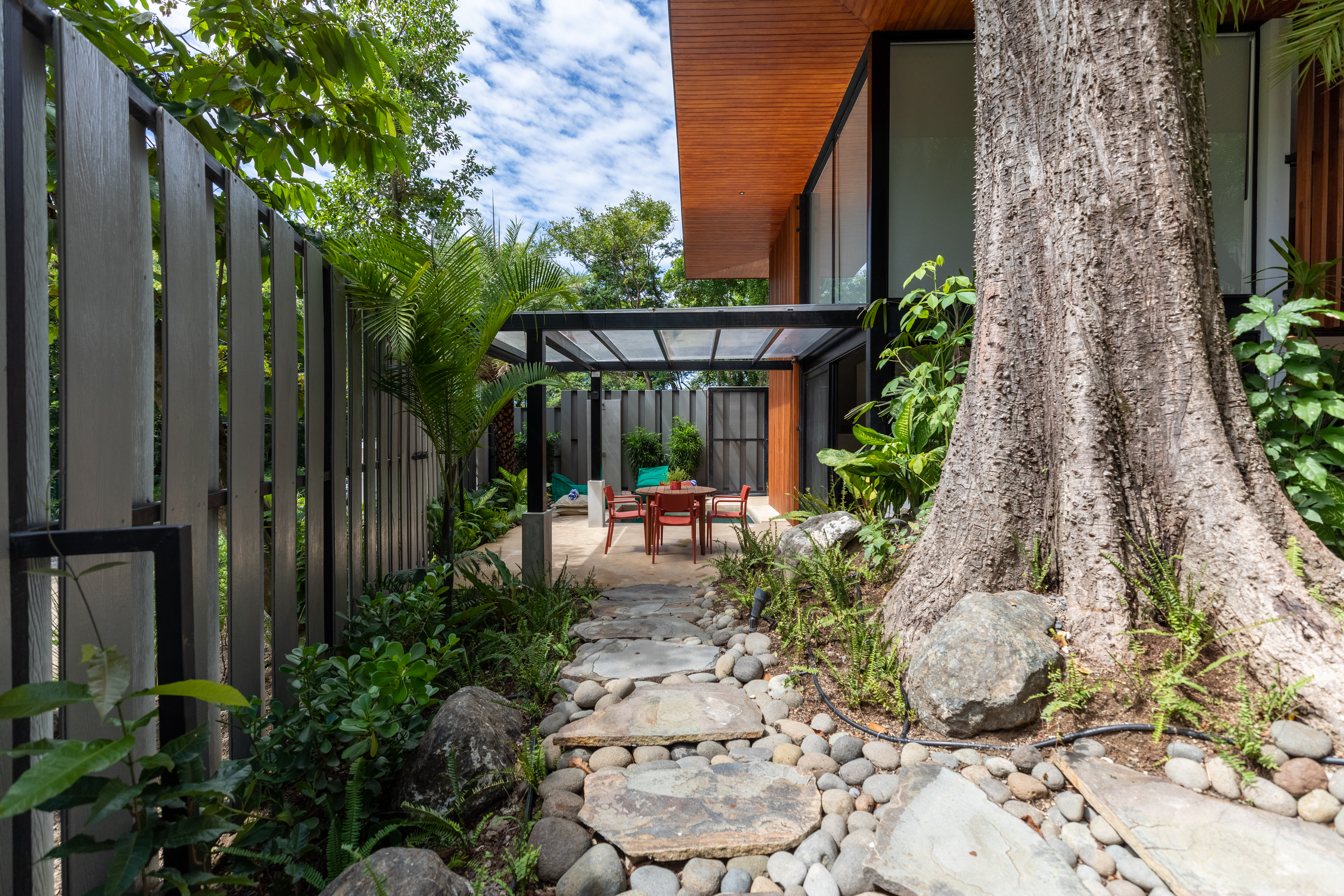 1 bed Single Family Homes For Rent in Nosara, Guanacaste - thumb 15