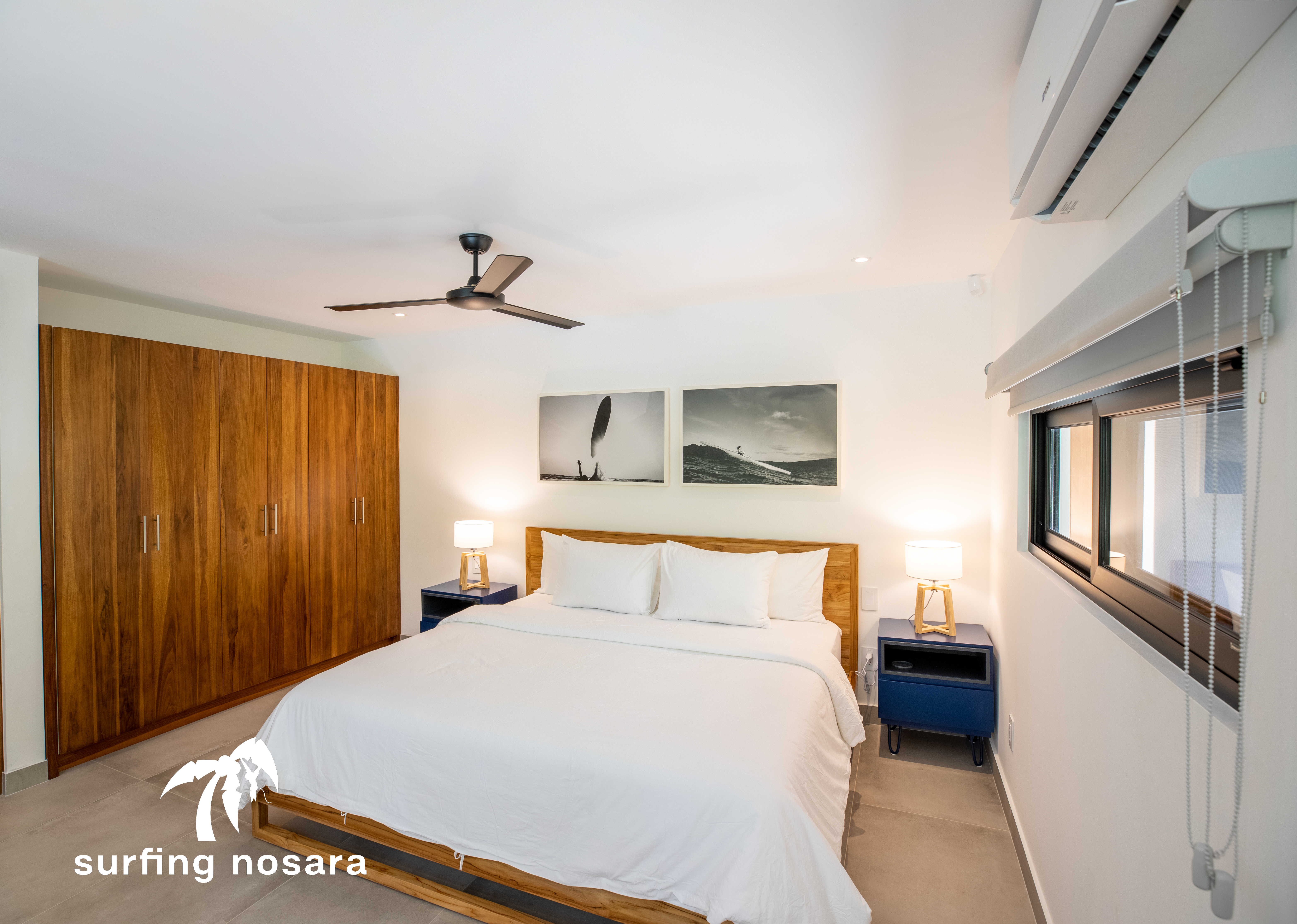 1 bed Single Family Homes For Rent in Nosara, Guanacaste - thumb 7