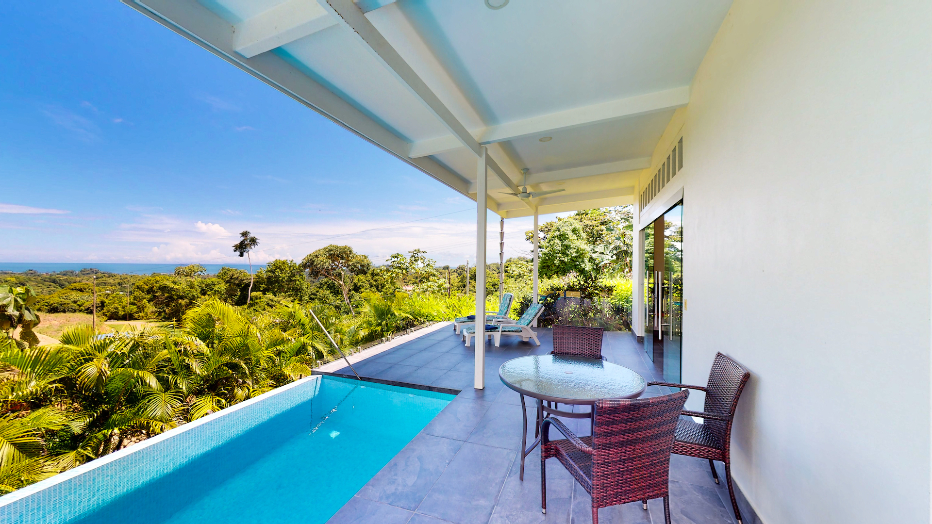 3 bed Single Family Homes For Sale in Ojochal, Puntarenas - thumb 10