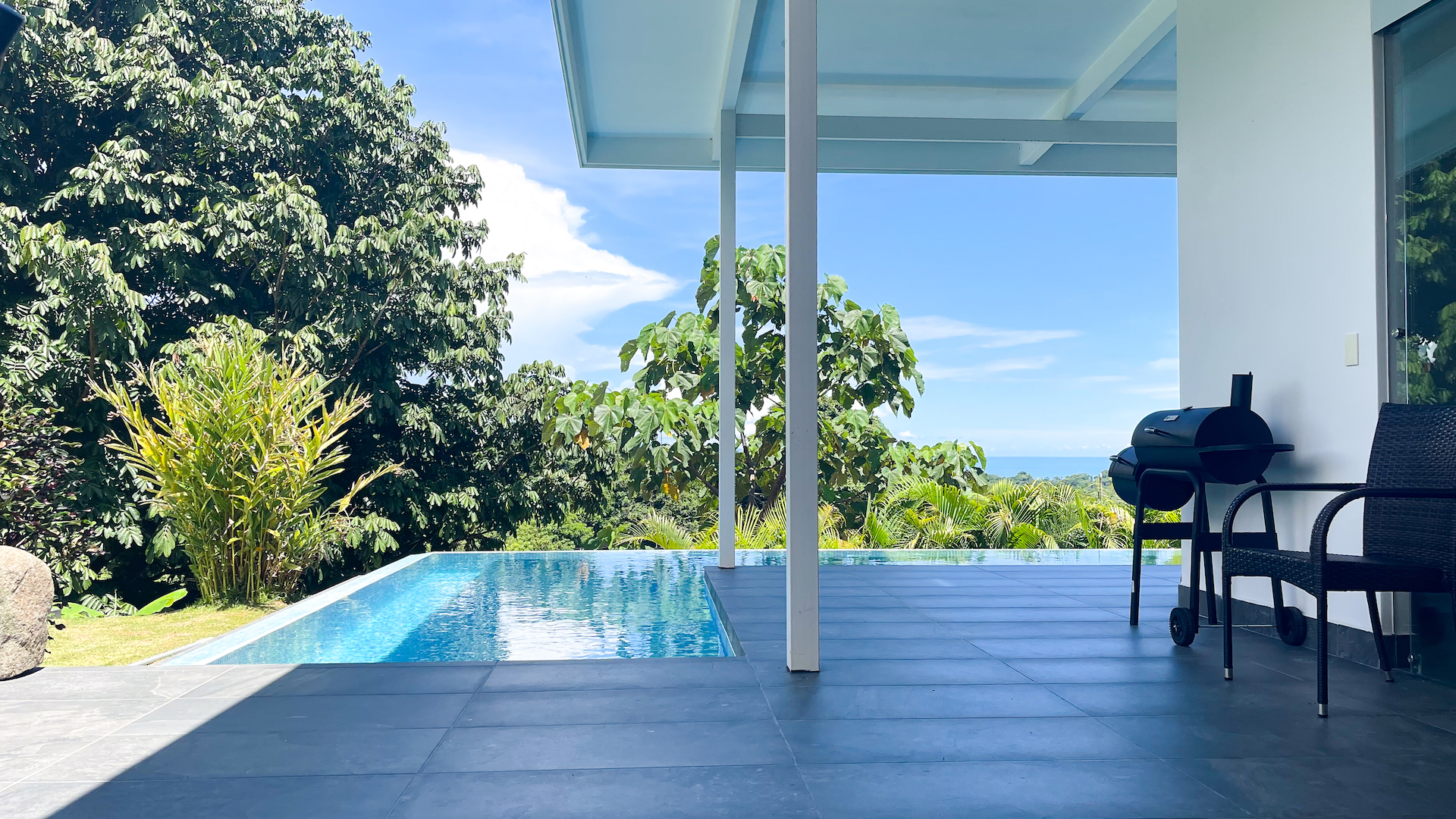 3 bed Single Family Homes For Sale in Ojochal, Puntarenas - thumb 7