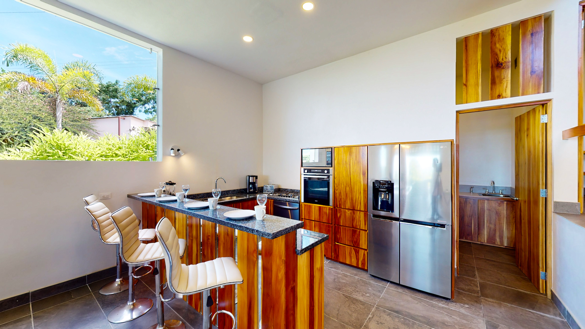 3 bed Single Family Homes For Sale in Ojochal, Puntarenas - thumb 20