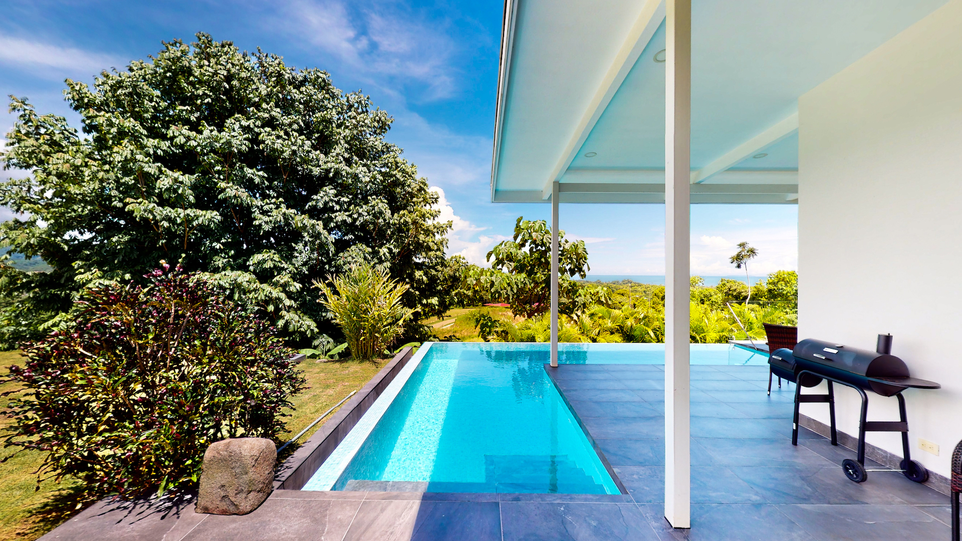 3 bed Single Family Homes For Sale in Ojochal, Puntarenas - thumb 8