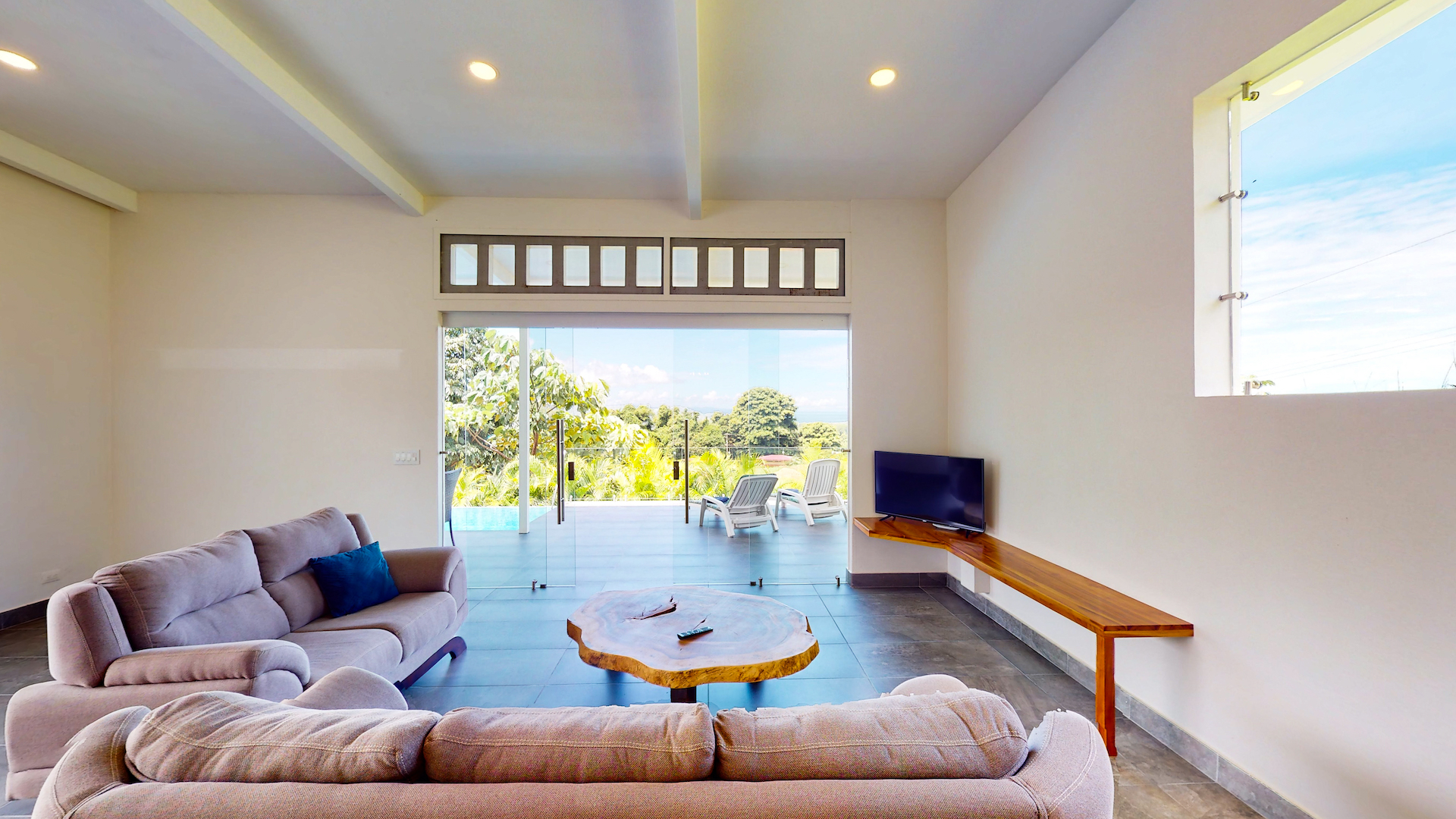 3 bed Single Family Homes For Sale in Ojochal, Puntarenas - thumb 14