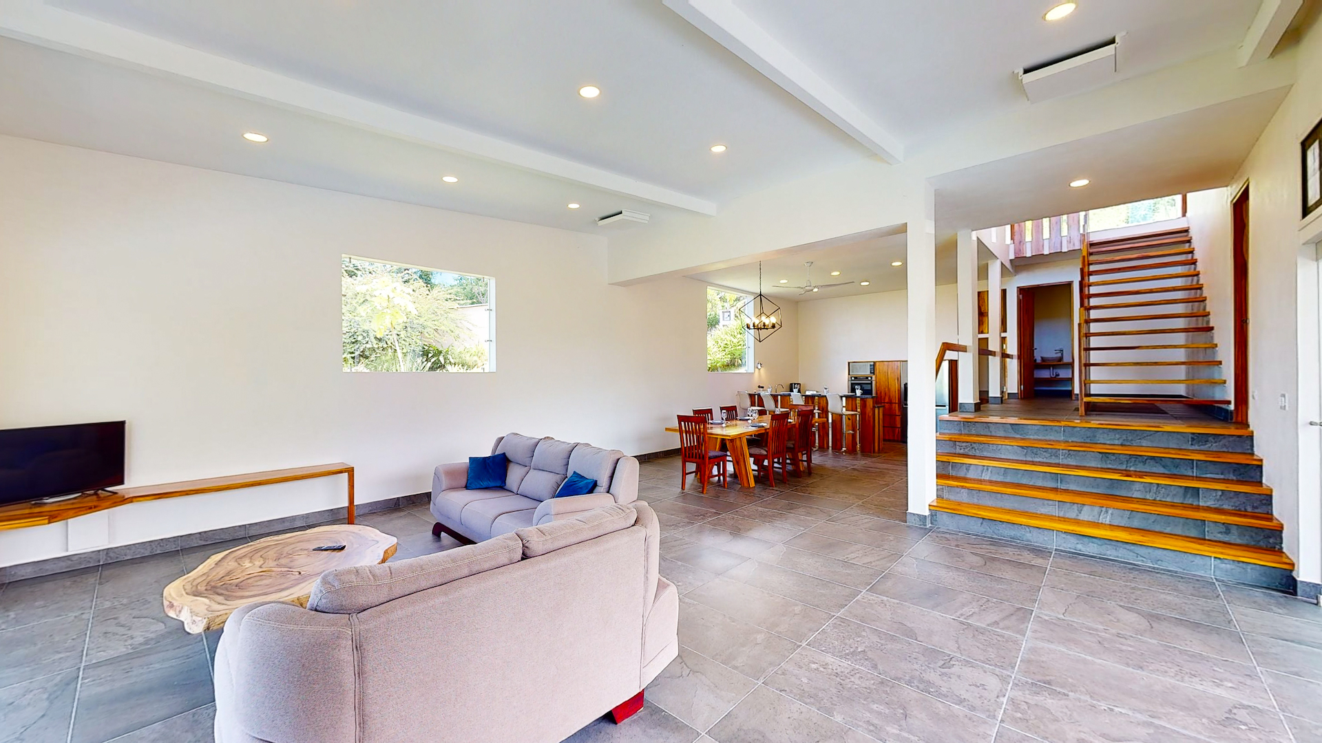 3 bed Single Family Homes For Sale in Ojochal, Puntarenas - thumb 17