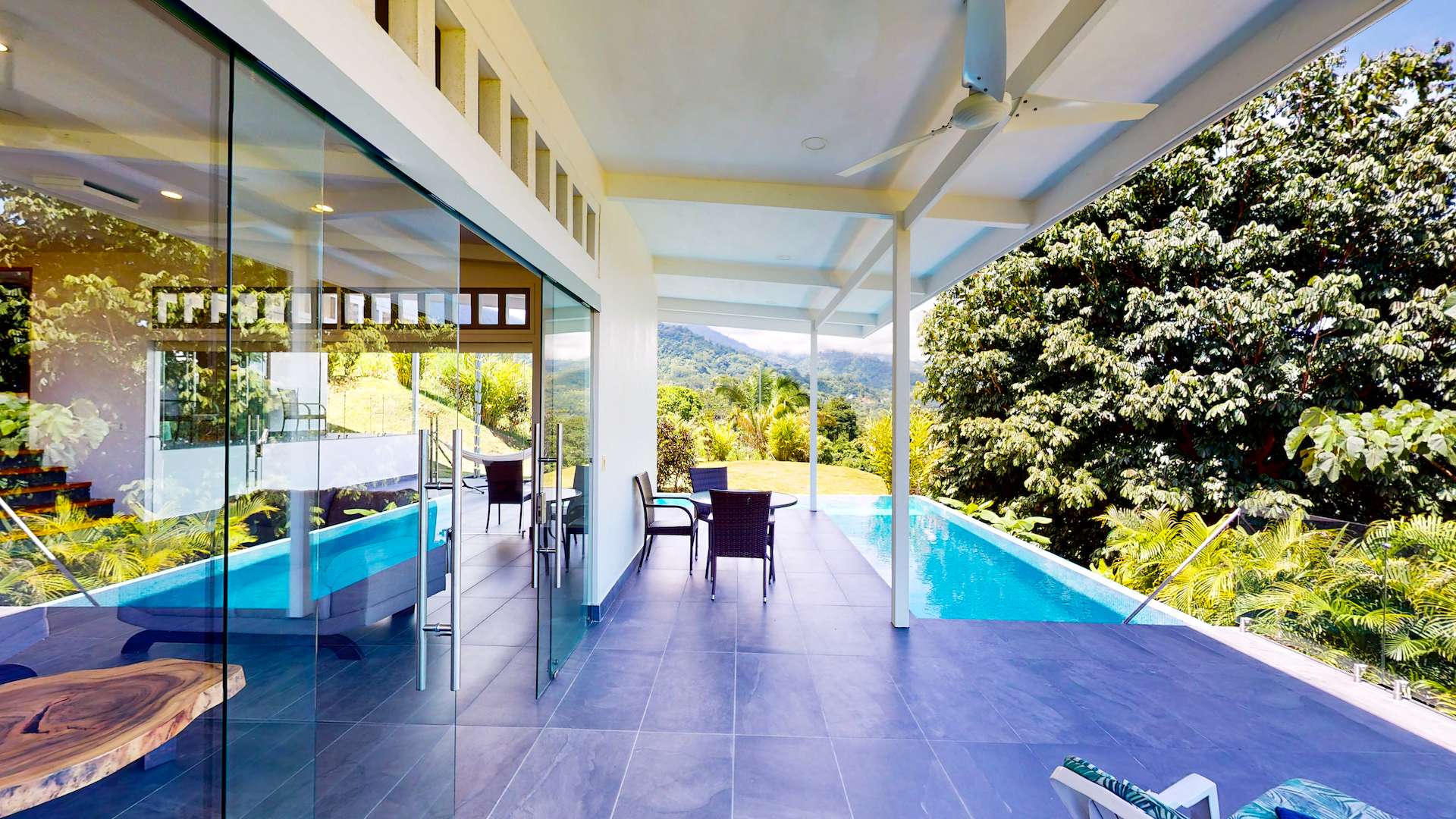 3 bed Single Family Homes For Sale in Ojochal, Puntarenas - thumb 6