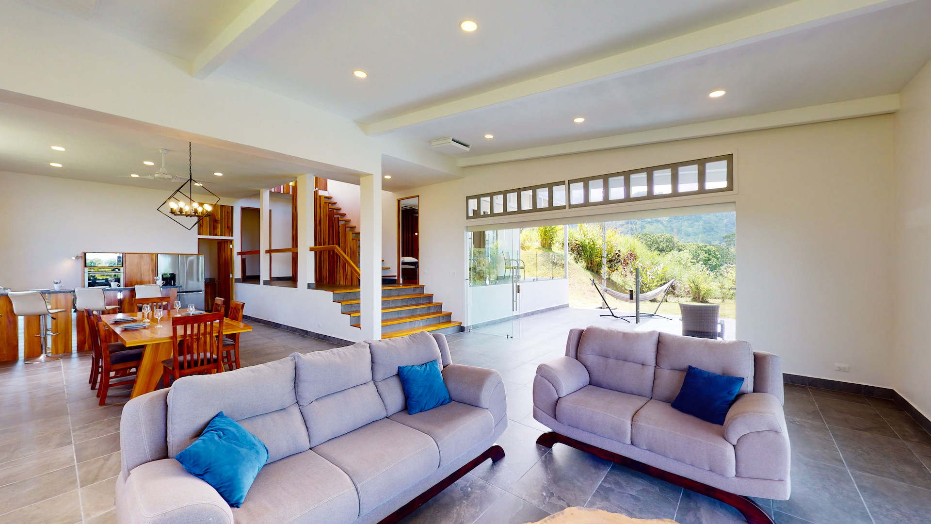 3 bed Single Family Homes For Sale in Ojochal, Puntarenas - thumb 18