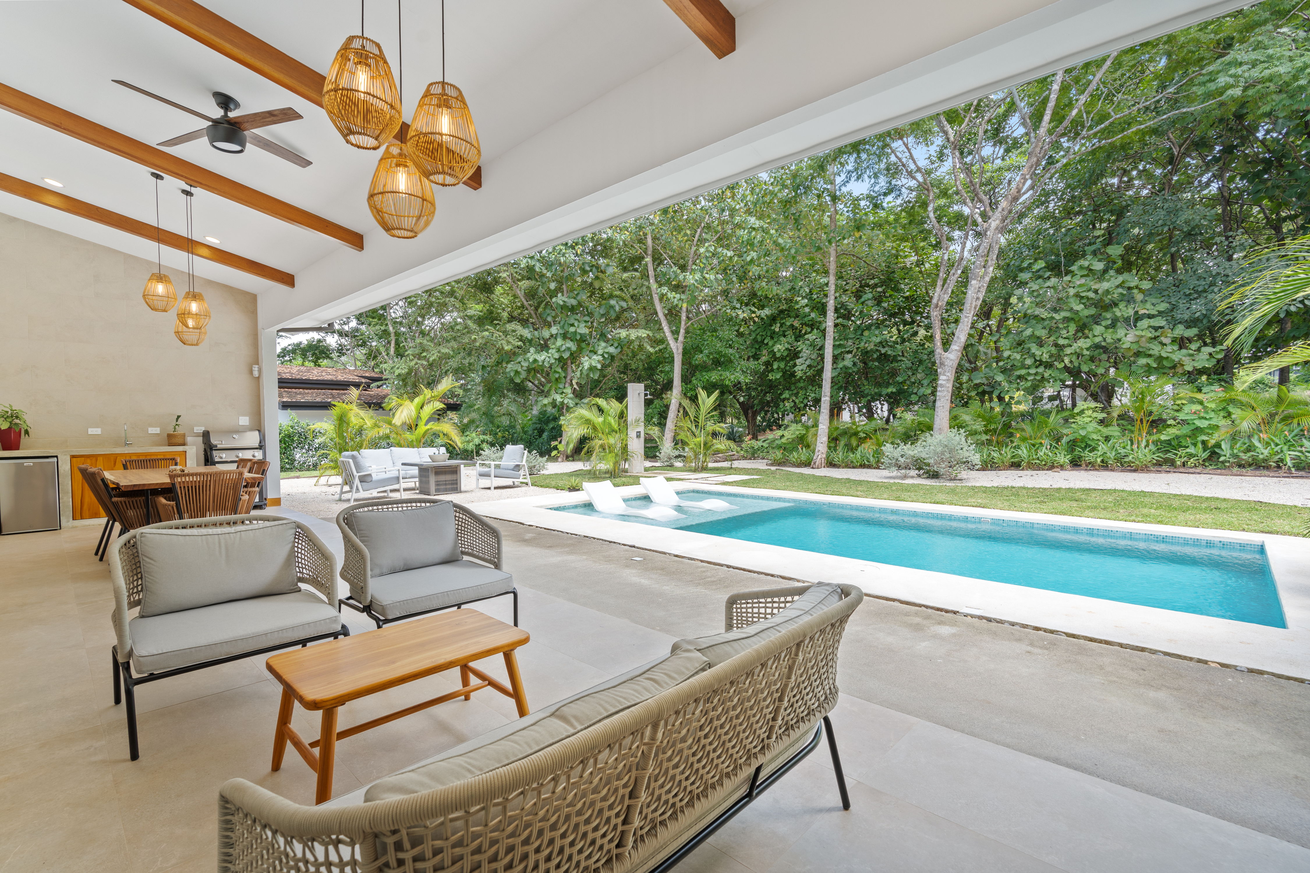 3 bed Single Family Homes For Sale in Tamarindo, Guanacaste - thumb 8