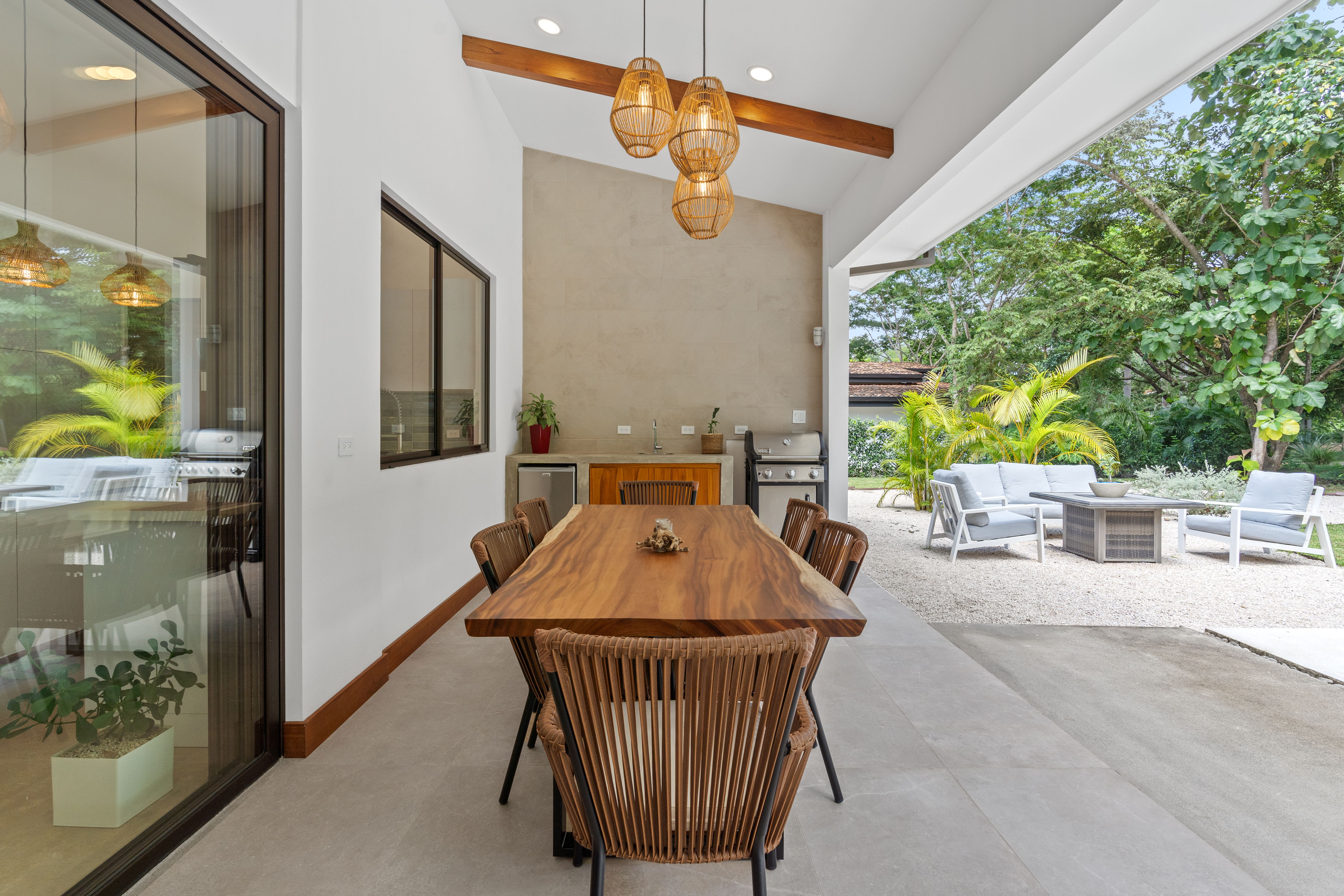 3 bed Single Family Homes For Sale in Tamarindo, Guanacaste - thumb 9