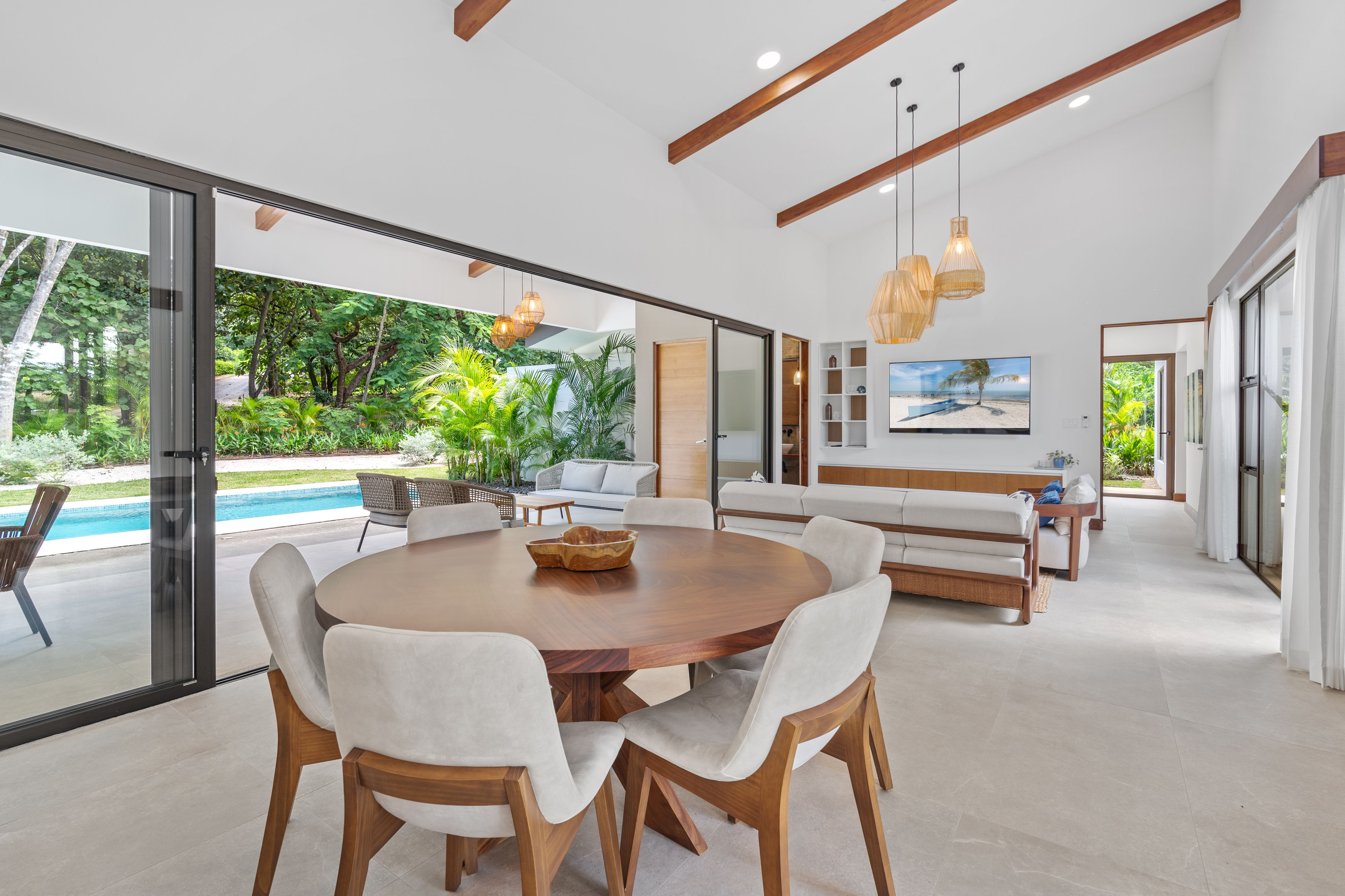 3 bed Single Family Homes For Sale in Tamarindo, Guanacaste - thumb 4