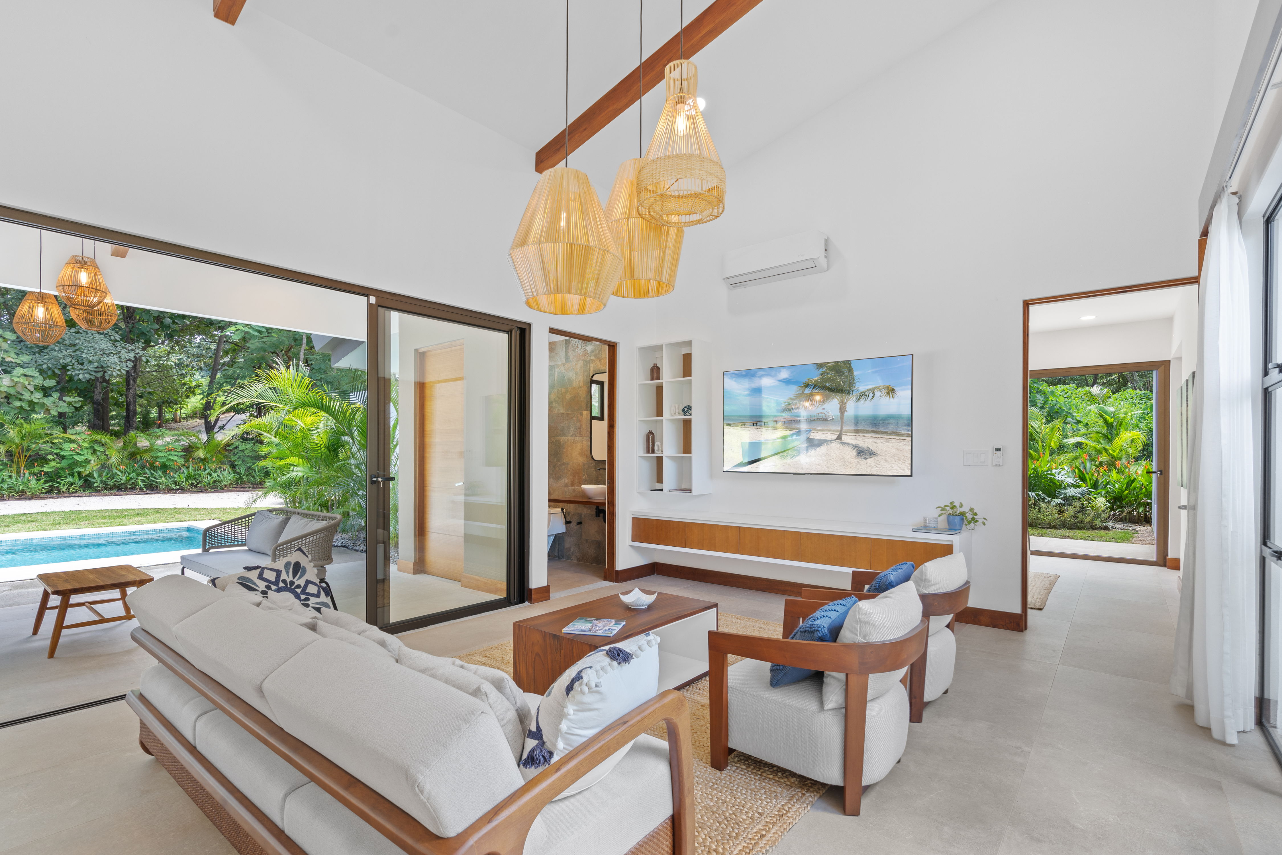 3 bed Single Family Homes For Sale in Tamarindo, Guanacaste - thumb 5