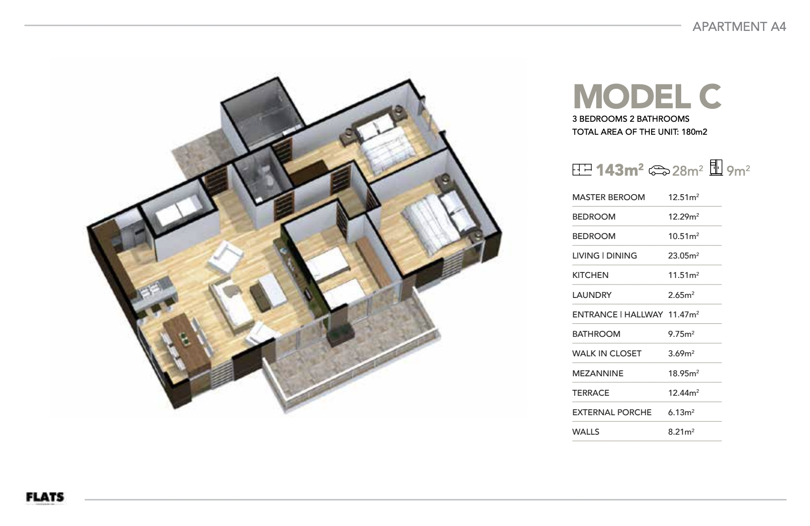 3 bed Condo For Sale in Playa Hermosa, Puntarenas - thumb 28