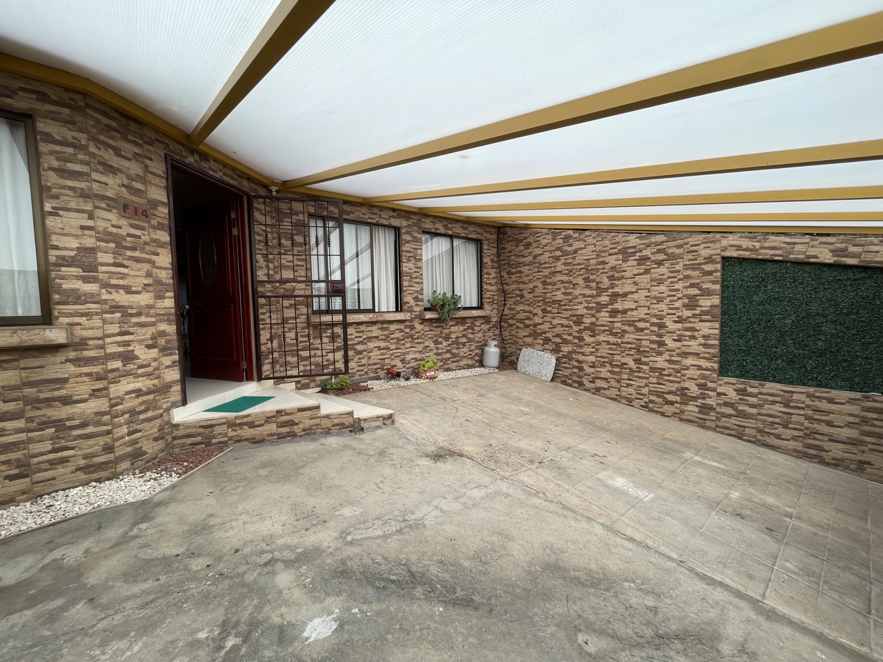 2 bed Single Family Homes For Sale in Pozos, San Jose - thumb 3