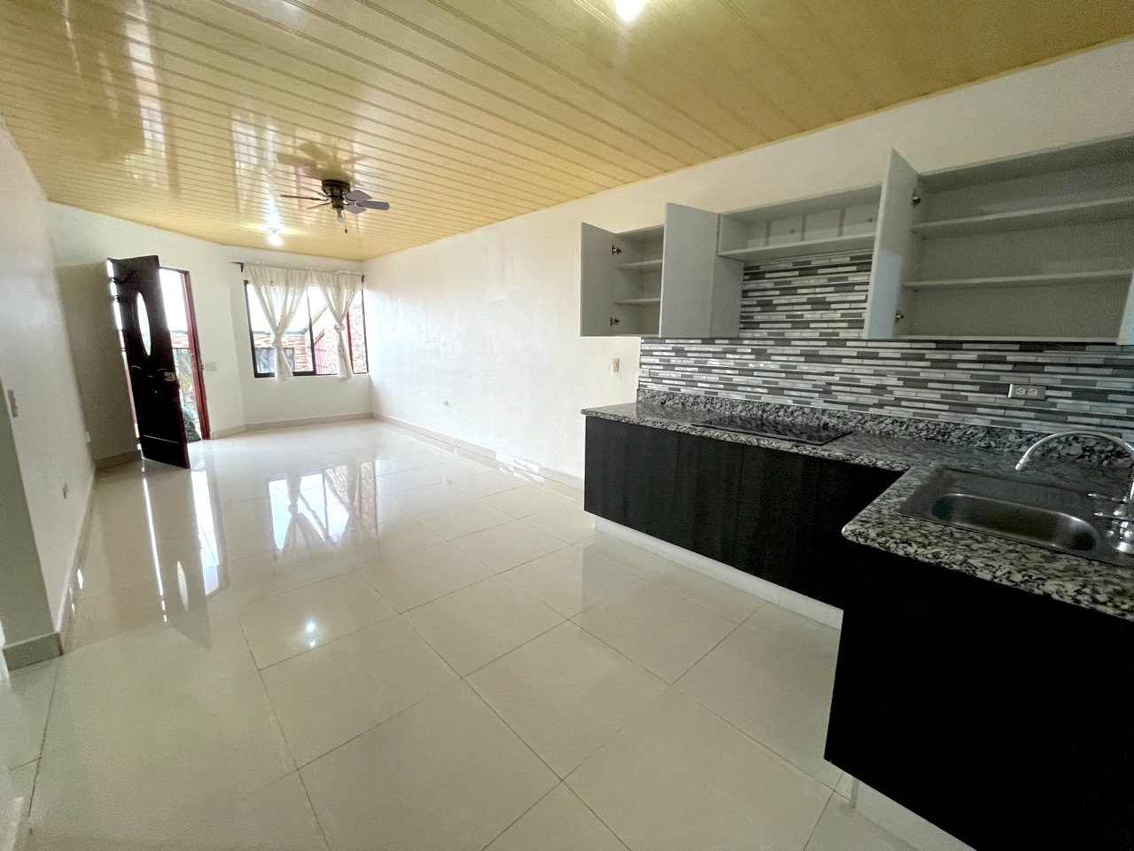 2 bed Single Family Homes For Sale in Pozos, San Jose - thumb 1