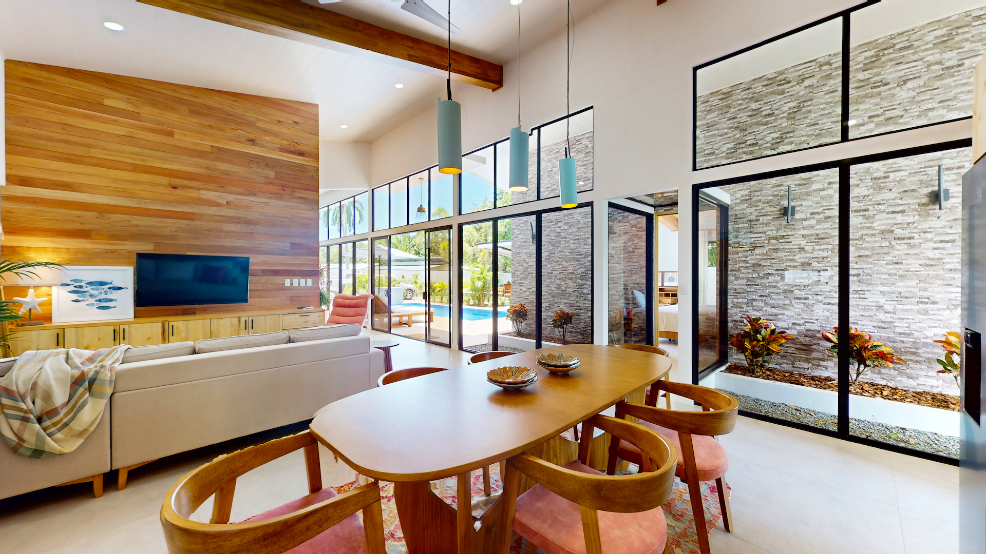 3 bed Single Family Homes For Sale in Uvita, Puntarenas - thumb 19