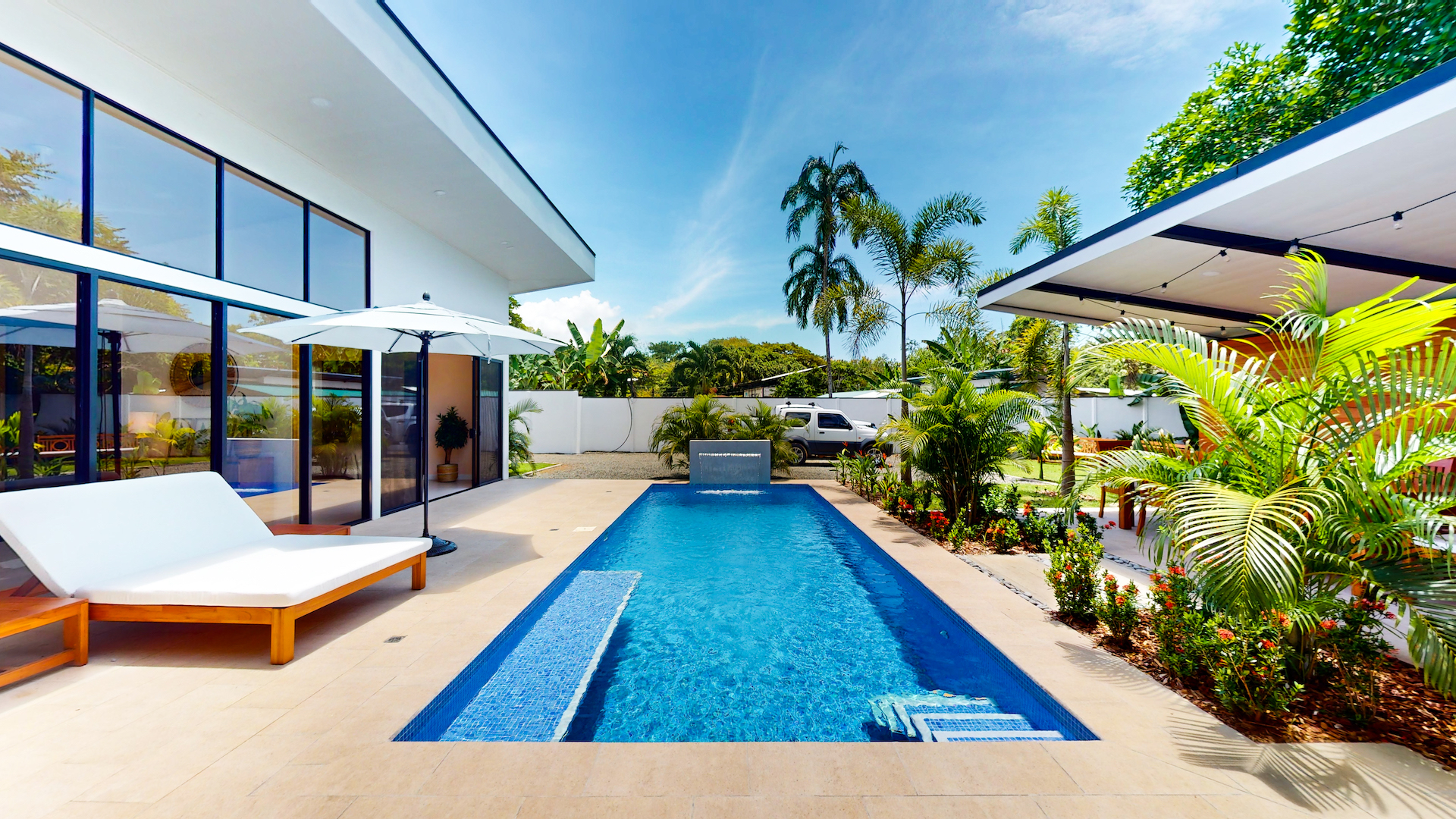 3 bed Single Family Homes For Sale in Uvita, Puntarenas - thumb 1