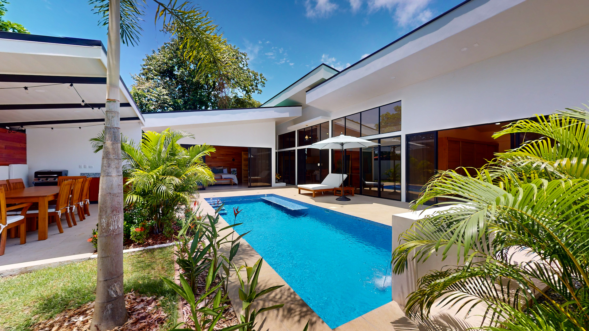 3 bed Single Family Homes For Sale in Uvita, Puntarenas - thumb 7