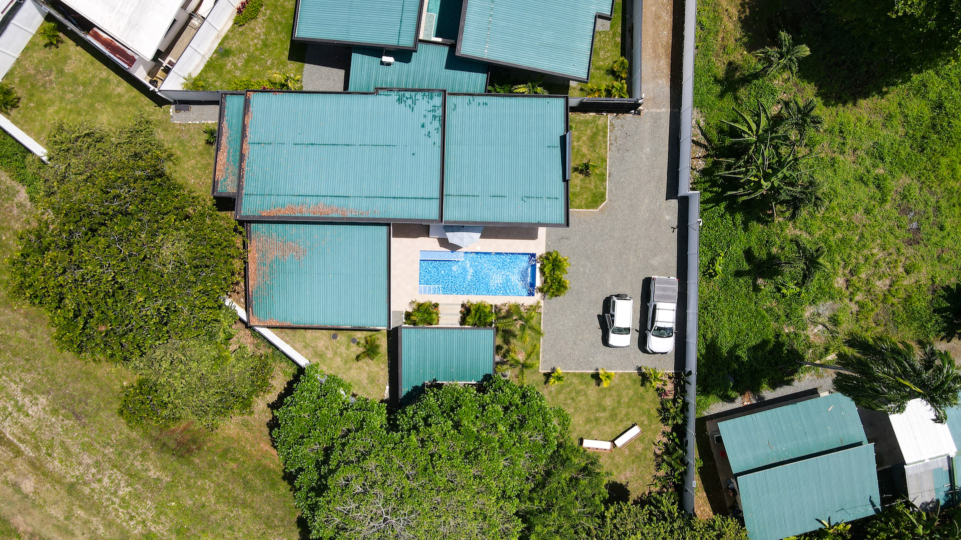 3 bed Single Family Homes For Sale in Uvita, Puntarenas - thumb 4