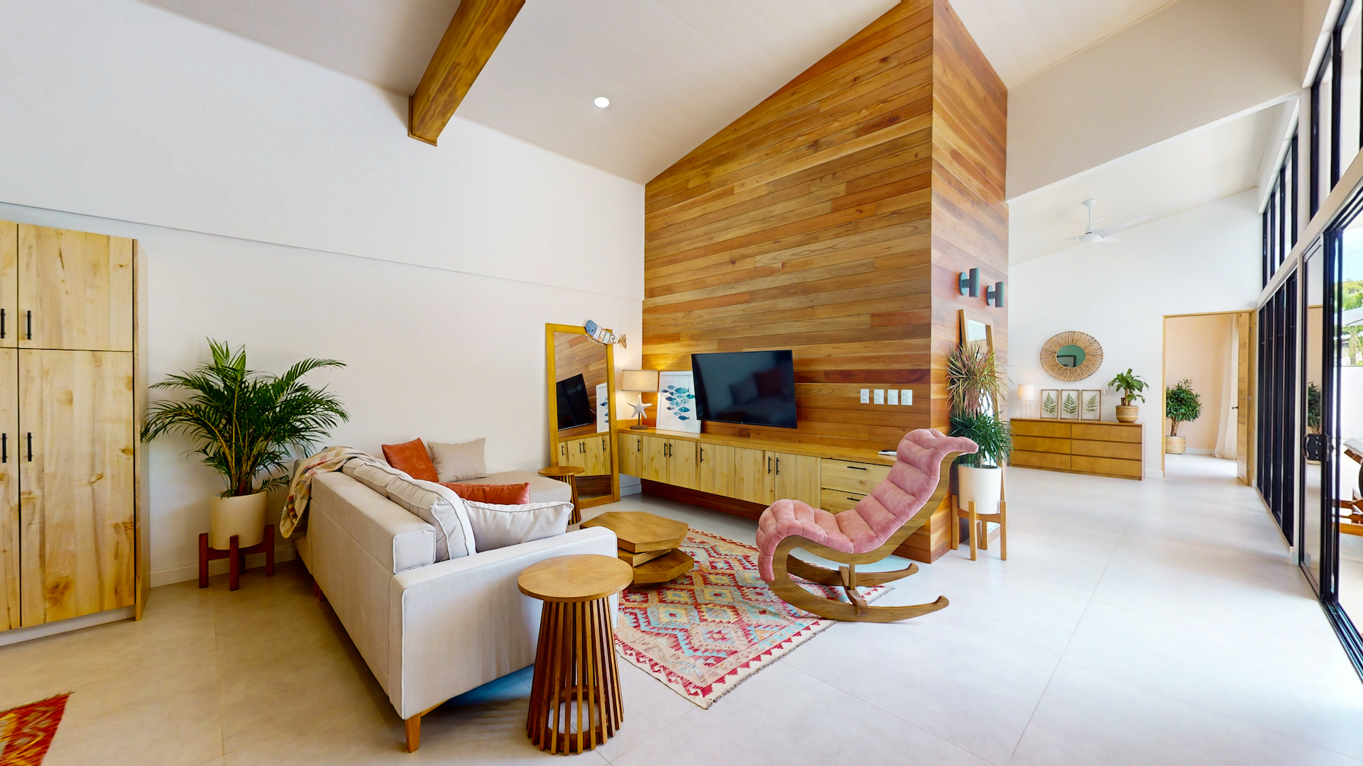 3 bed Single Family Homes For Sale in Uvita, Puntarenas - thumb 21