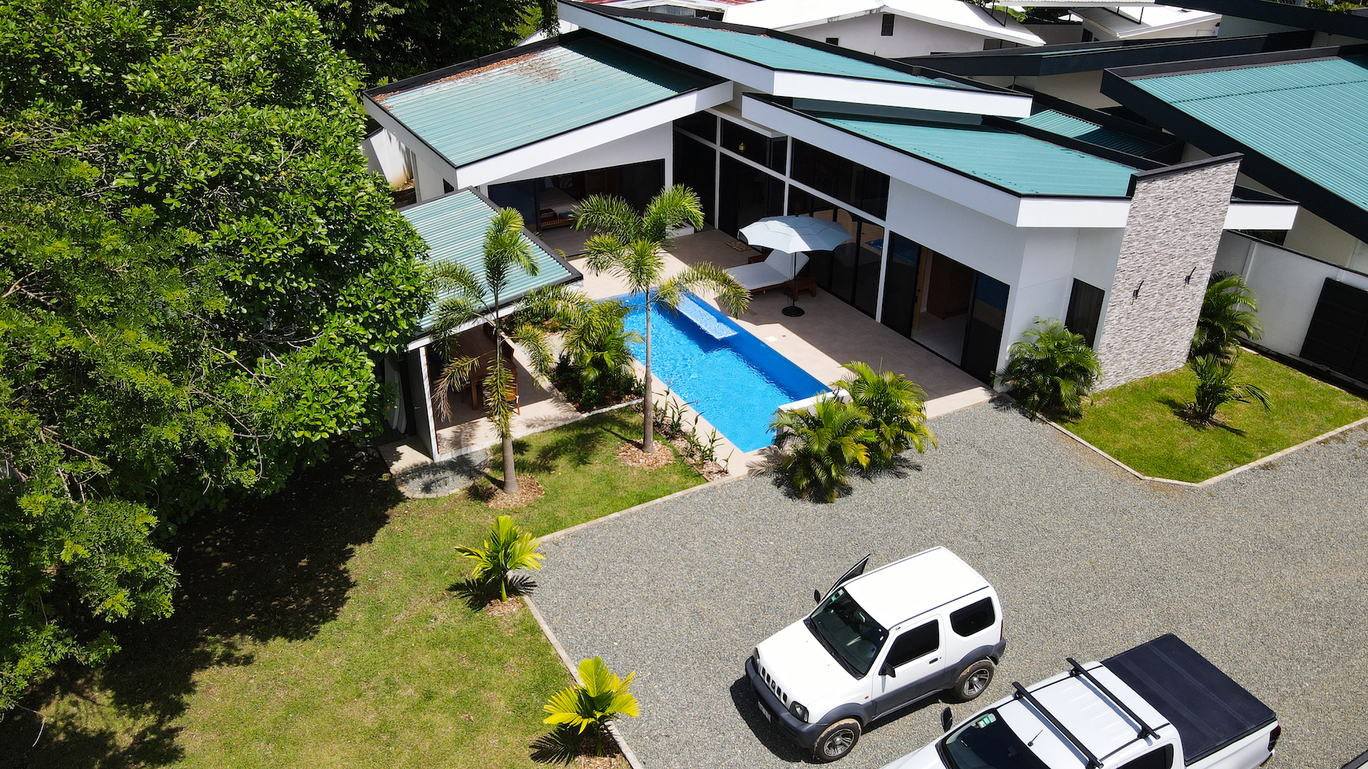 3 bed Single Family Homes For Sale in Uvita, Puntarenas - thumb 5