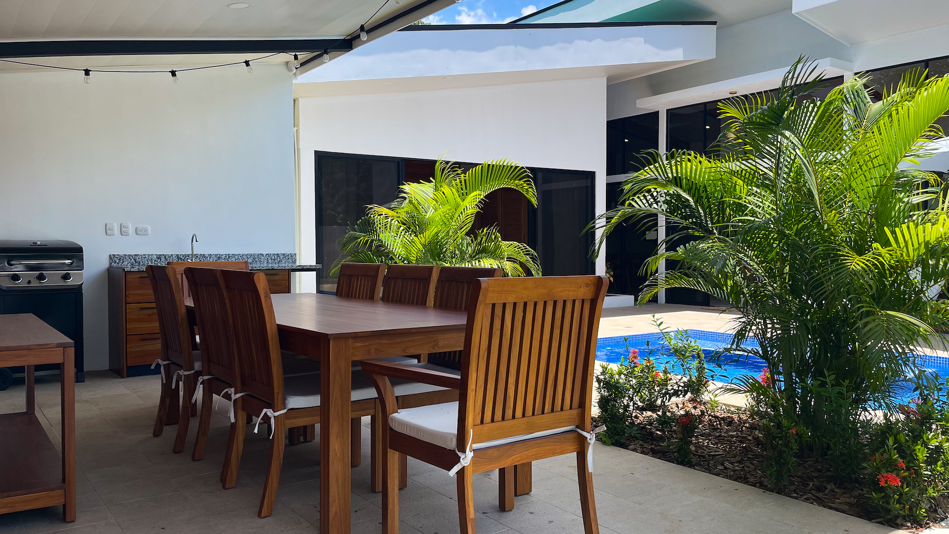 3 bed Single Family Homes For Sale in Uvita, Puntarenas - thumb 12