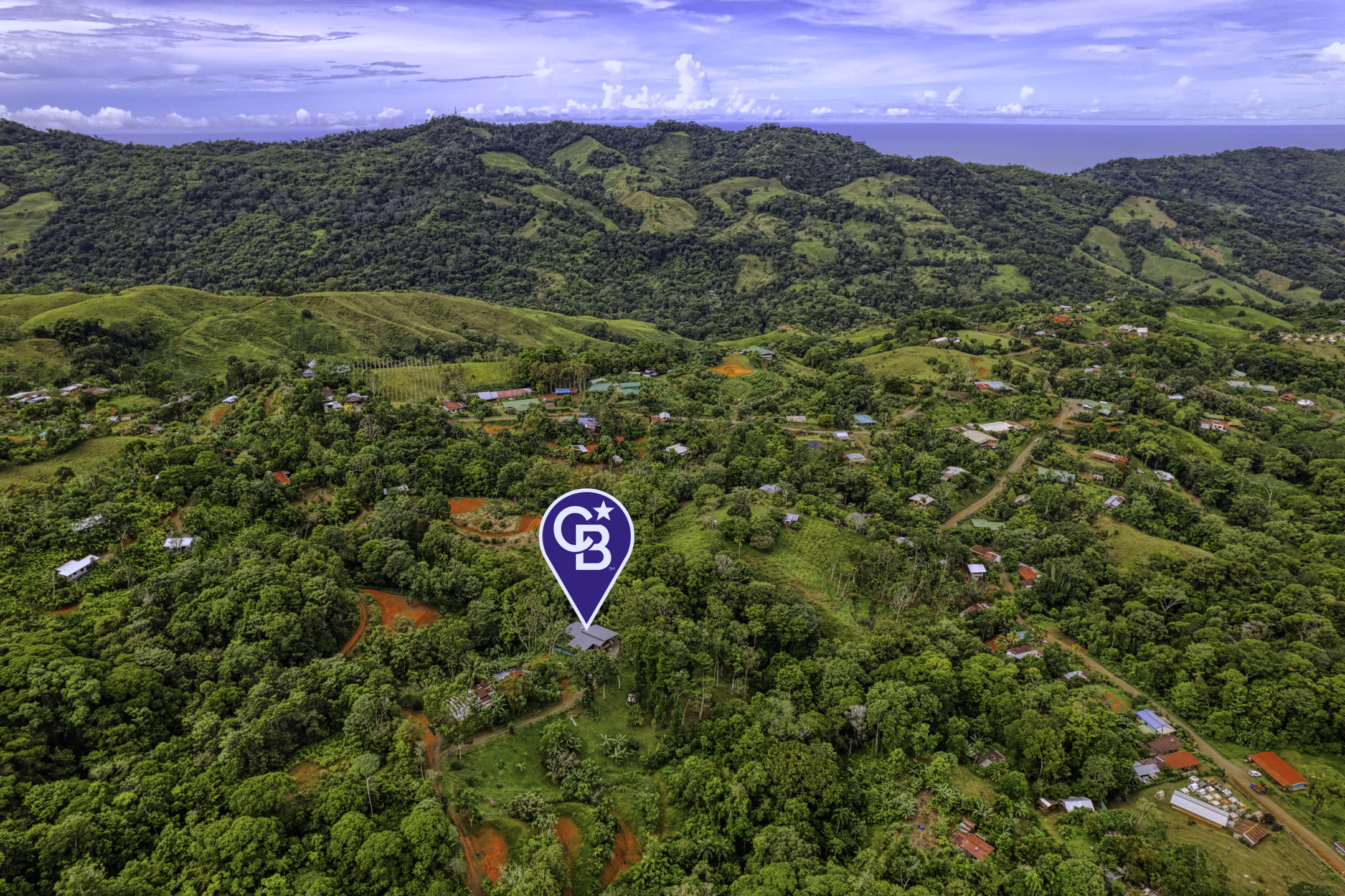 2 bed Single Family Homes For Sale in Dominical, Puntarenas - thumb 1