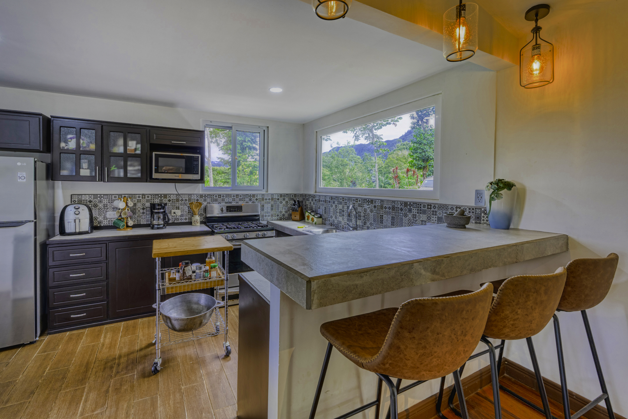 2 bed Single Family Homes For Sale in Dominical, Puntarenas - thumb 12