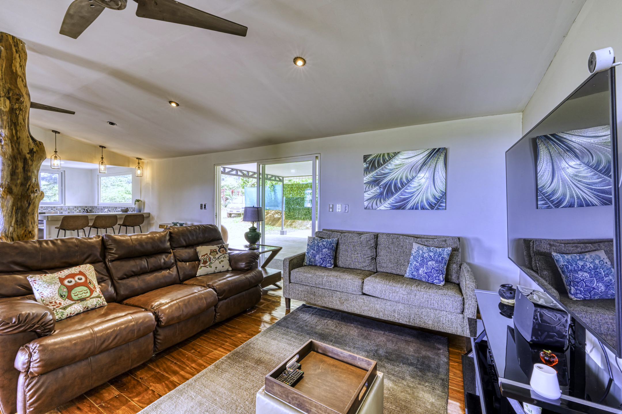 2 bed Single Family Homes For Sale in Dominical, Puntarenas - thumb 14