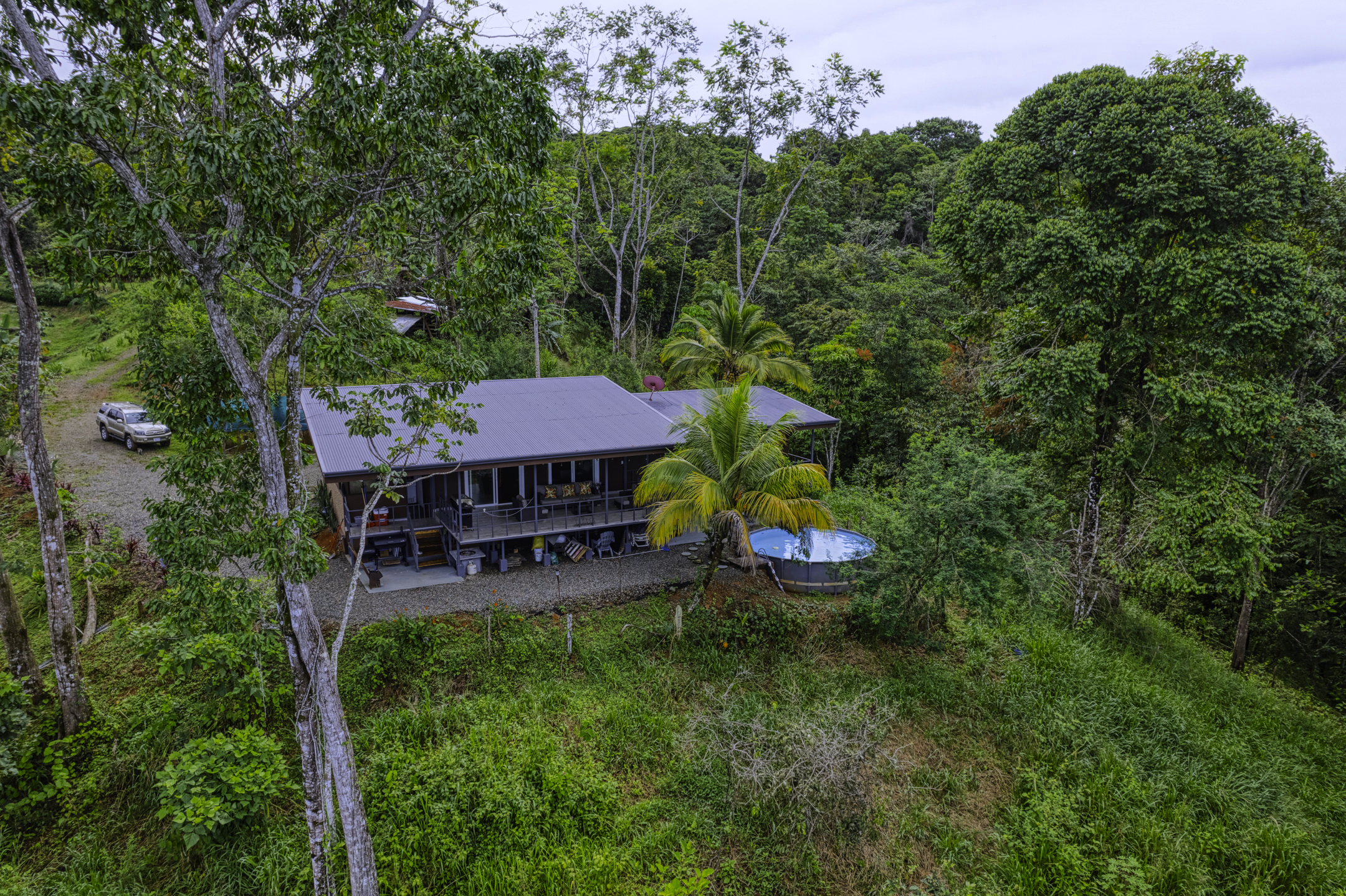 2 bed Single Family Homes For Sale in Dominical, Puntarenas - thumb 2