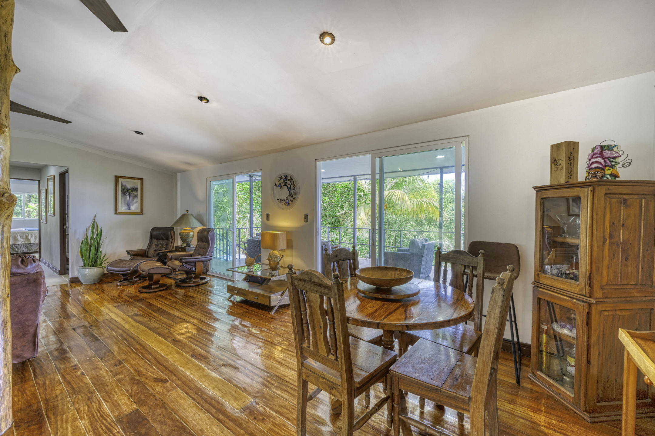 2 bed Single Family Homes For Sale in Dominical, Puntarenas - thumb 8