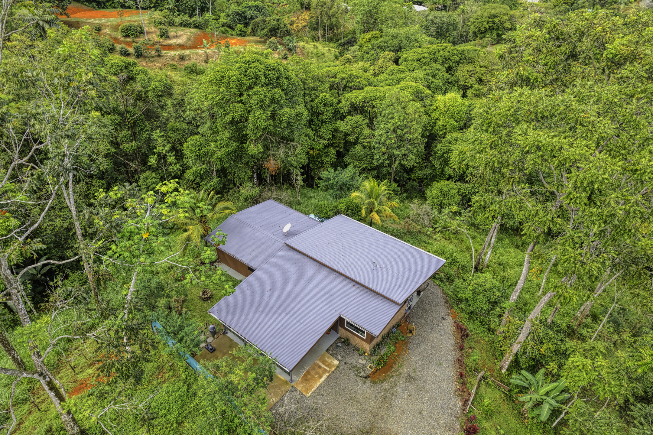 2 bed Single Family Homes For Sale in Dominical, Puntarenas - thumb 28