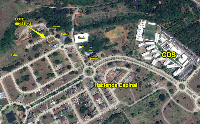 0 bed Land For Sale in San Rafael, Alajuela - thumb 7