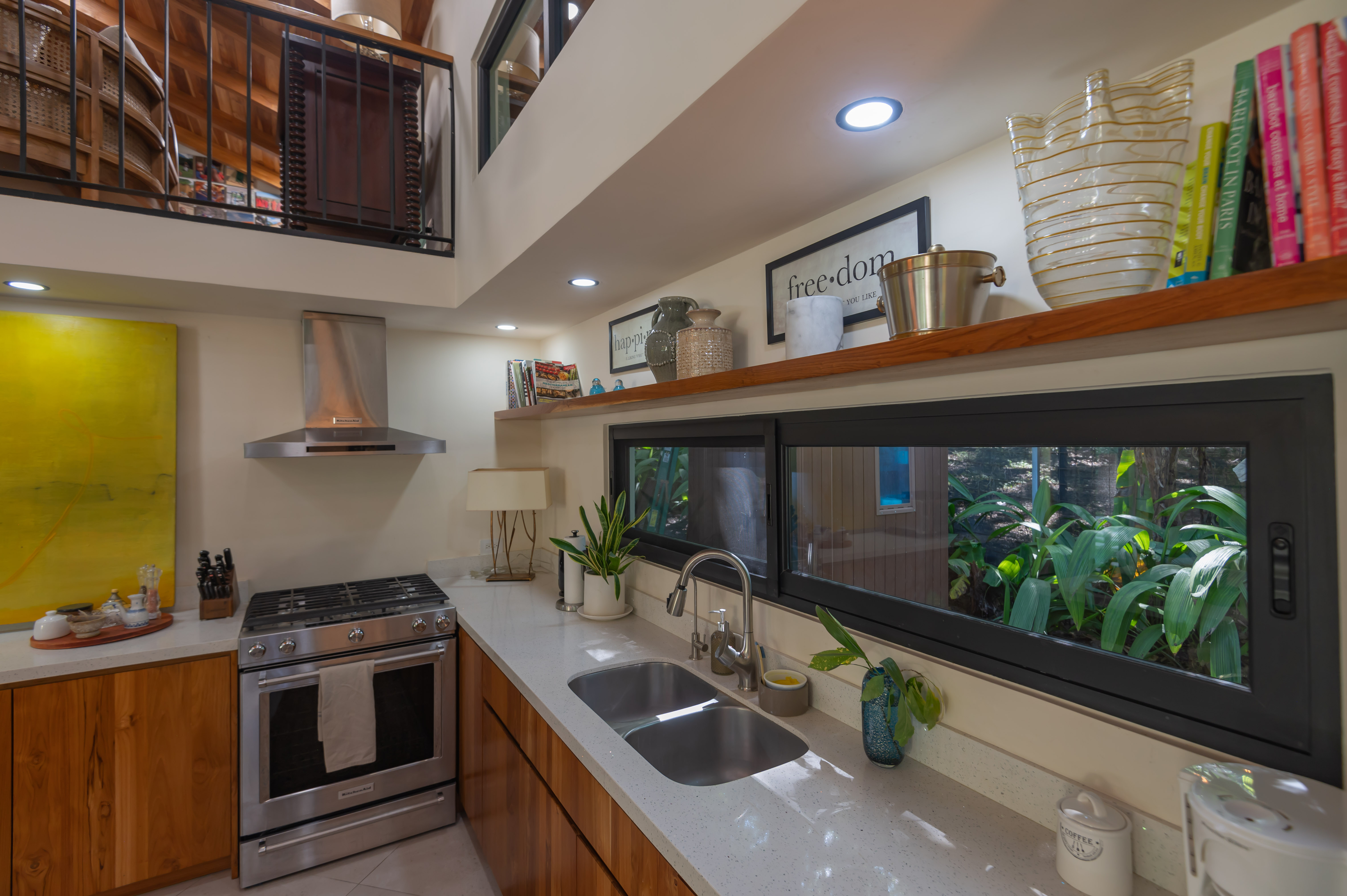 2 bed Single Family Homes For Sale in Santa Teresa, Puntarenas - thumb 22