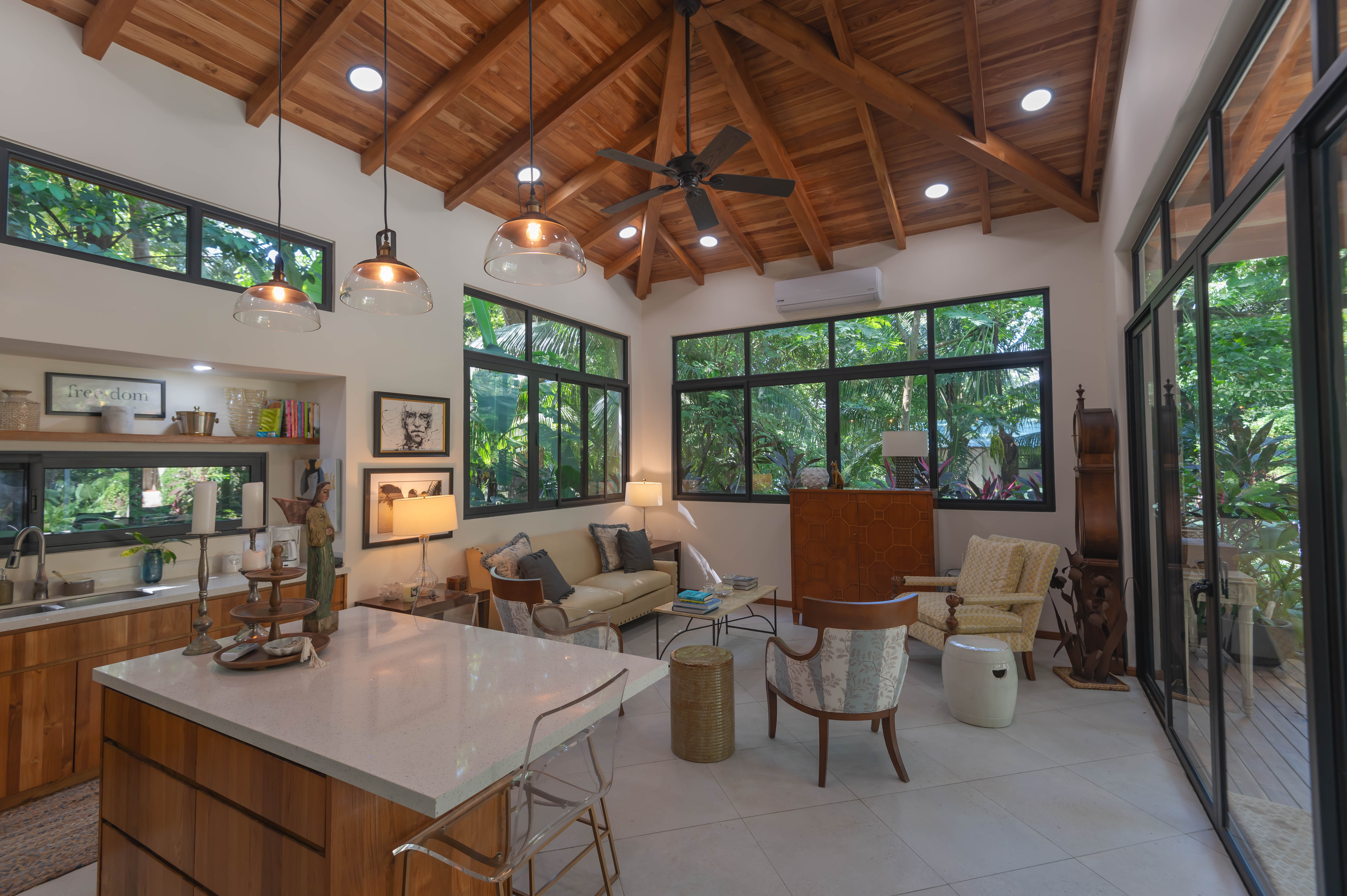 2 bed Single Family Homes For Sale in Santa Teresa, Puntarenas - thumb 23