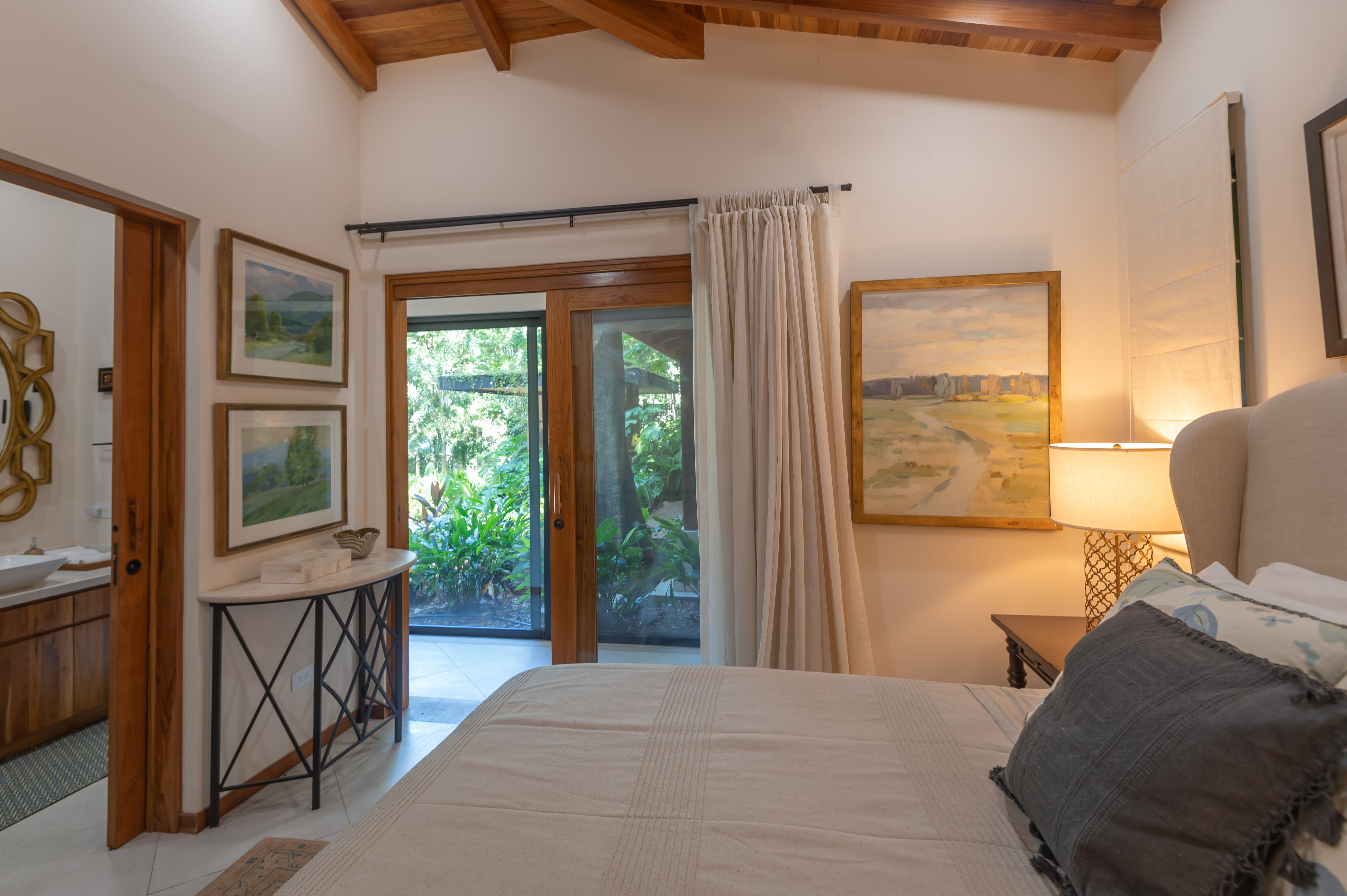 2 bed Single Family Homes For Sale in Santa Teresa, Puntarenas - thumb 14