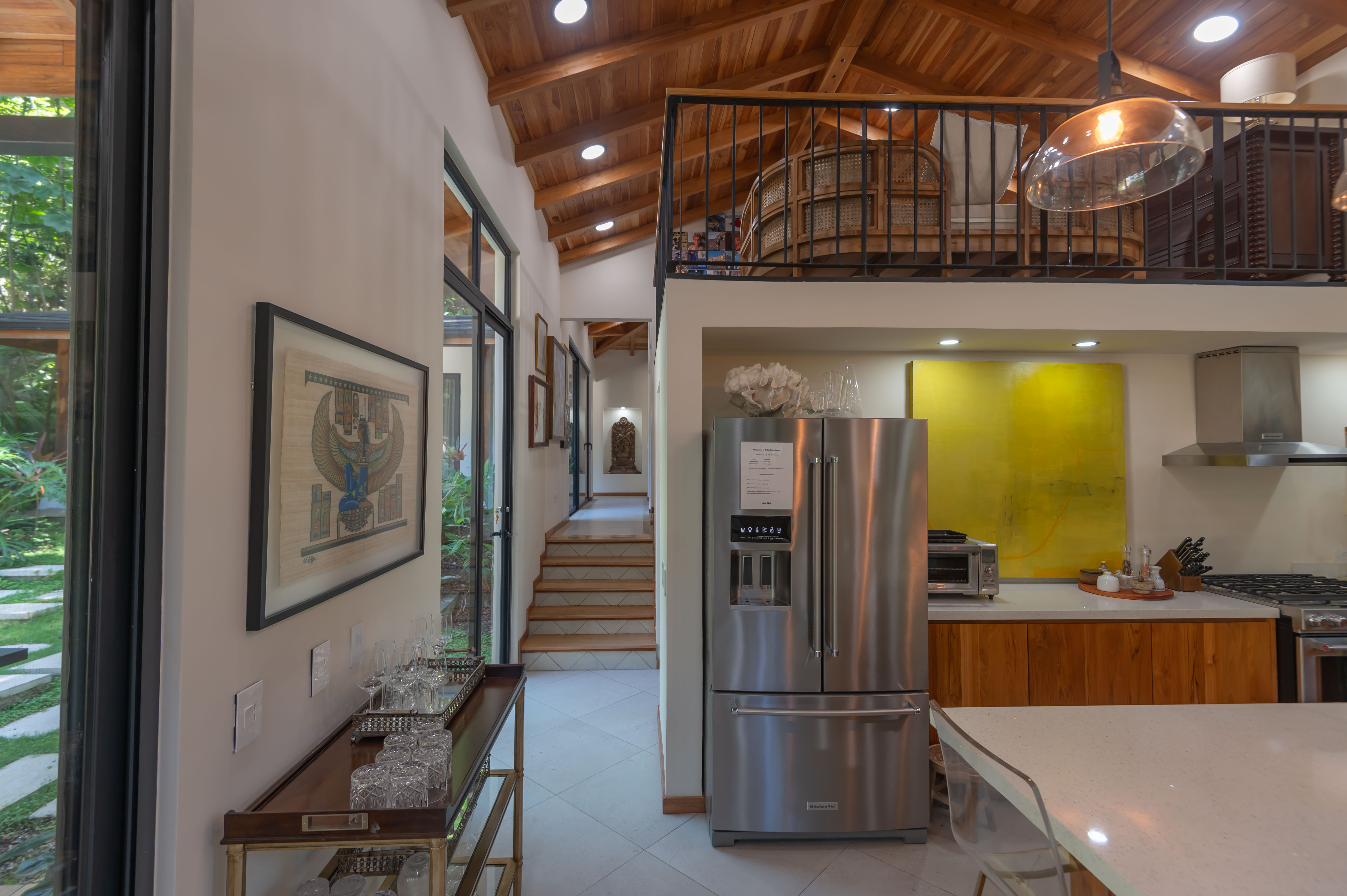 2 bed Single Family Homes For Sale in Santa Teresa, Puntarenas - thumb 18