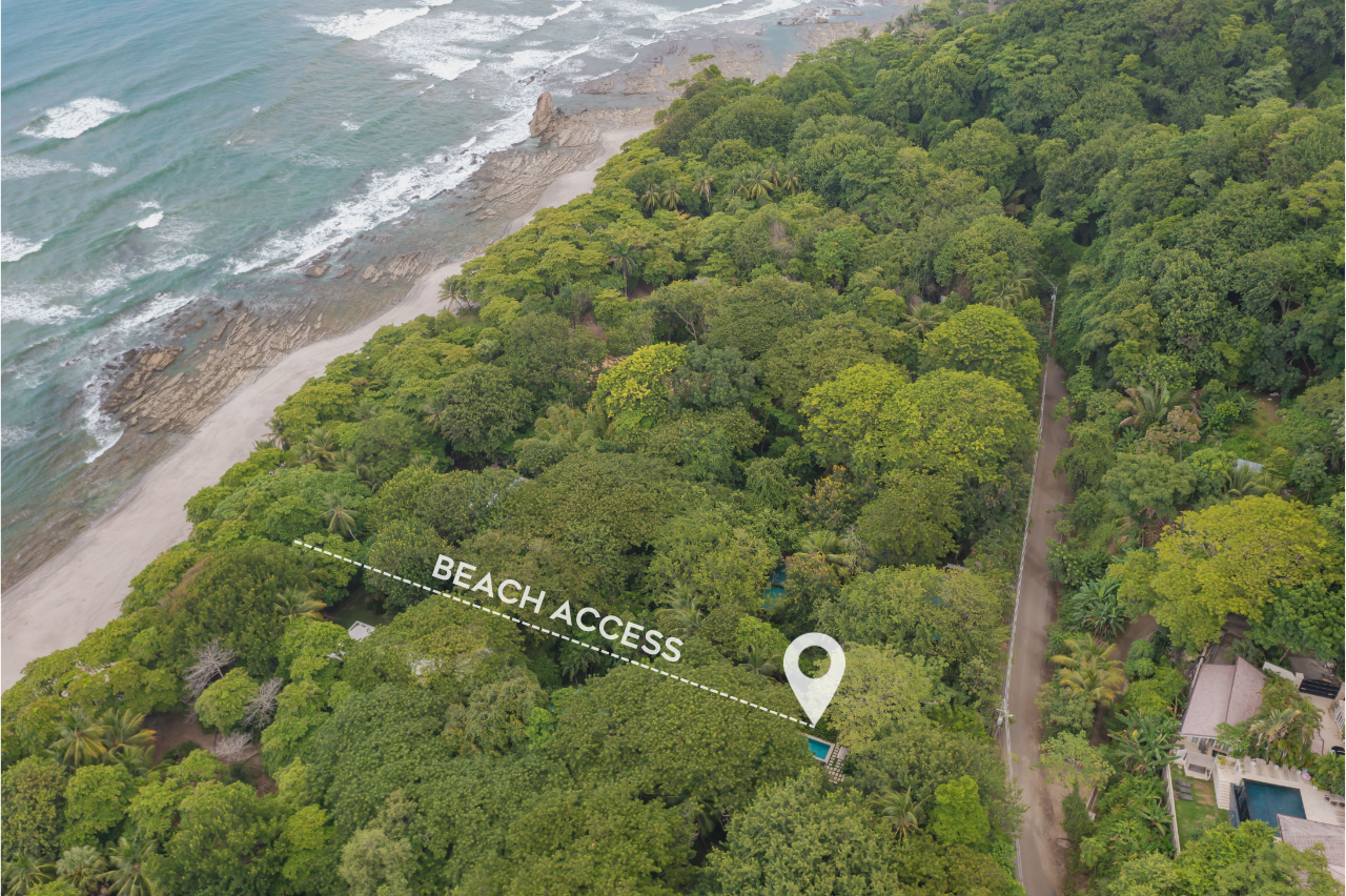 2 bed Single Family Homes For Sale in Santa Teresa, Puntarenas - thumb 2