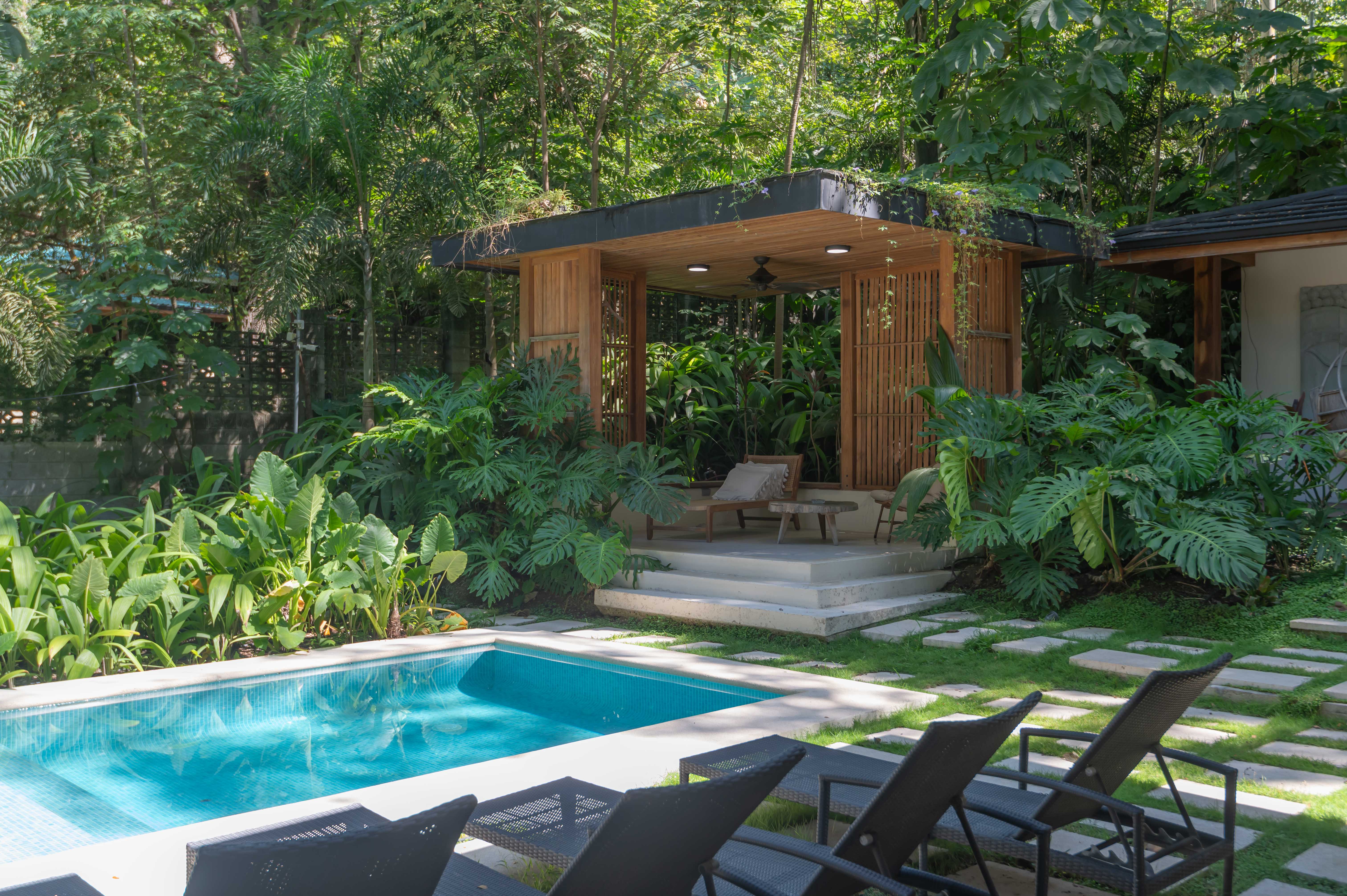 2 bed Single Family Homes For Sale in Santa Teresa, Puntarenas - thumb 25