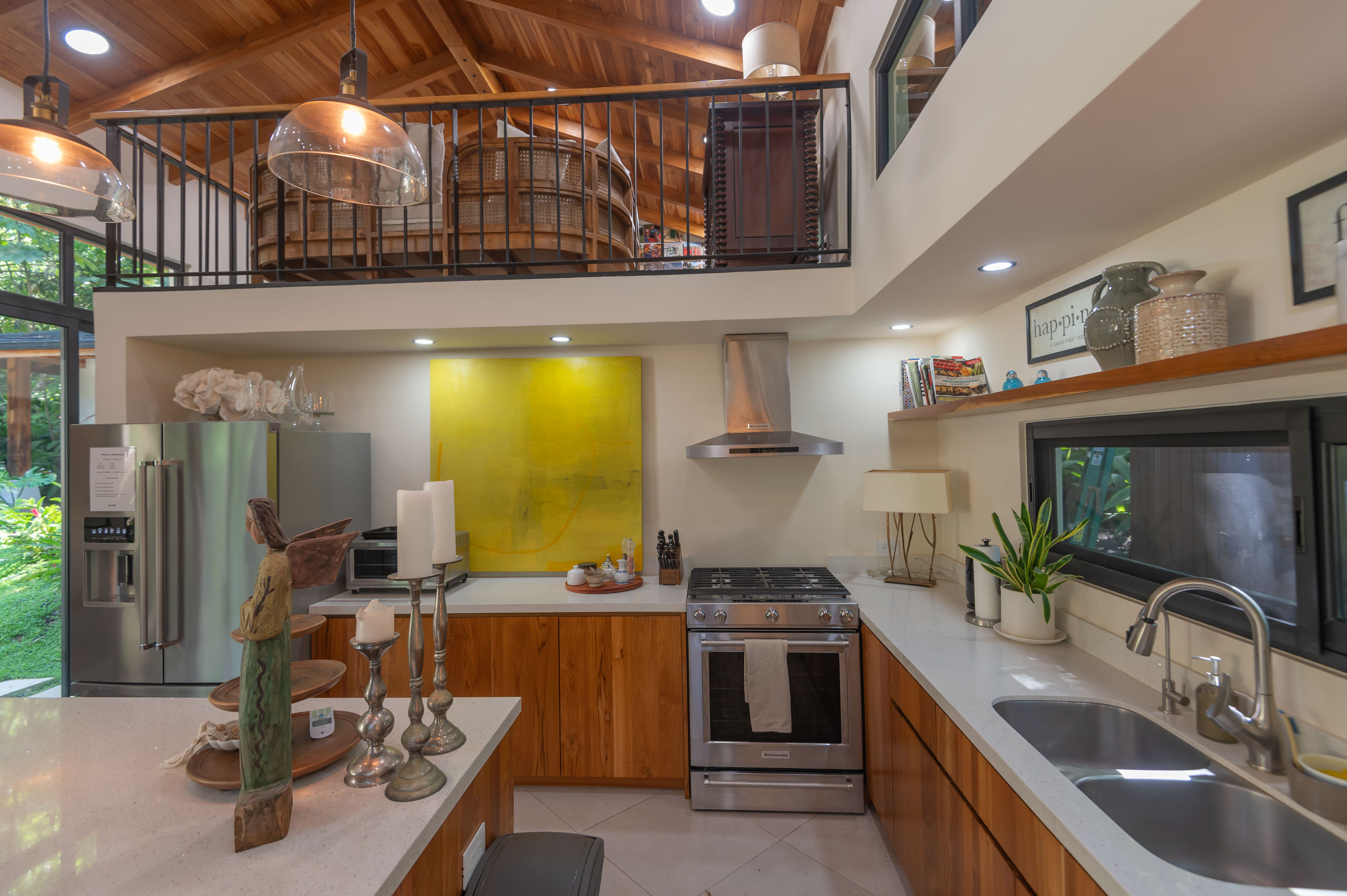 2 bed Single Family Homes For Sale in Santa Teresa, Puntarenas - thumb 21