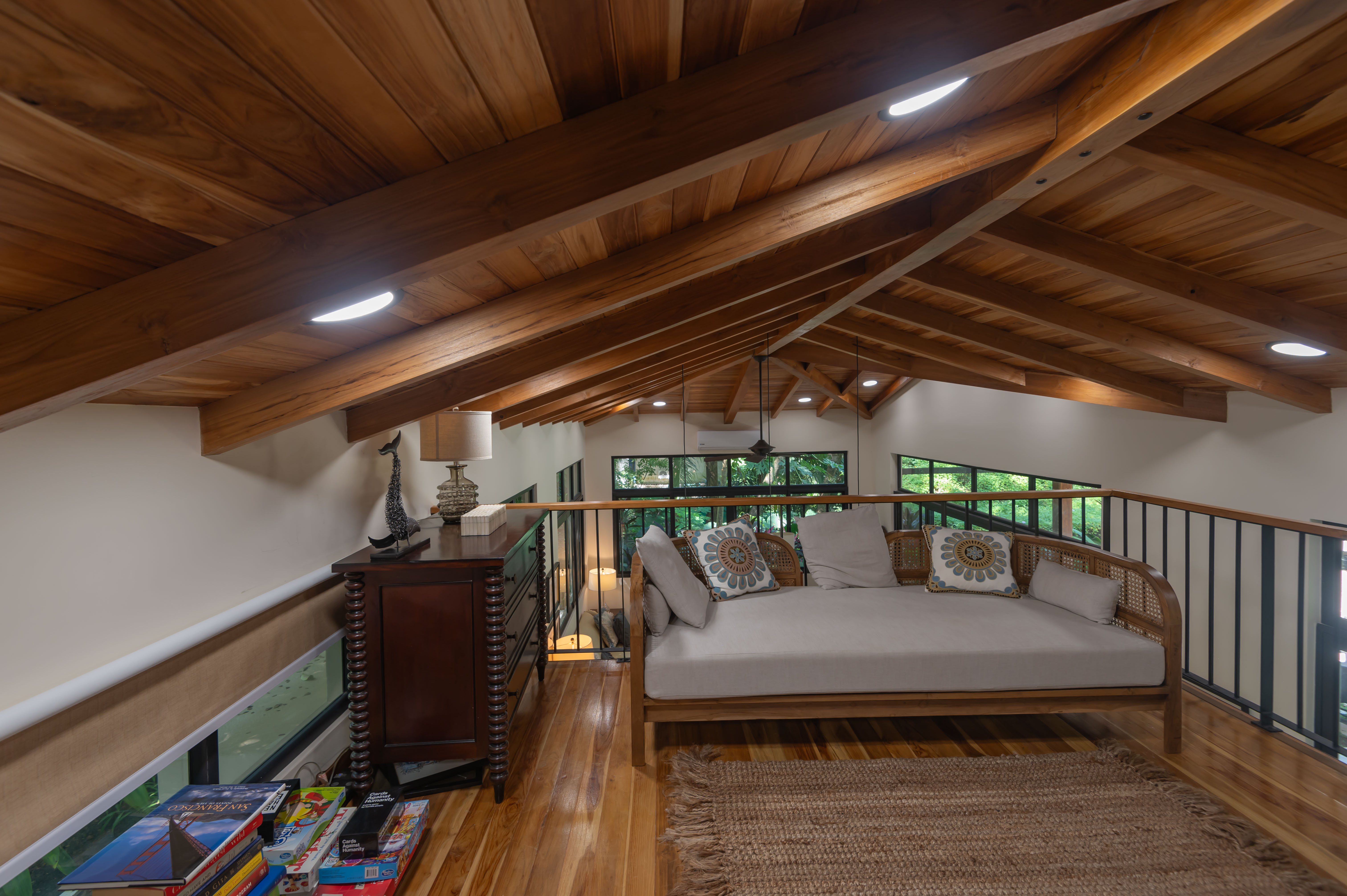 2 bed Single Family Homes For Sale in Santa Teresa, Puntarenas - thumb 20