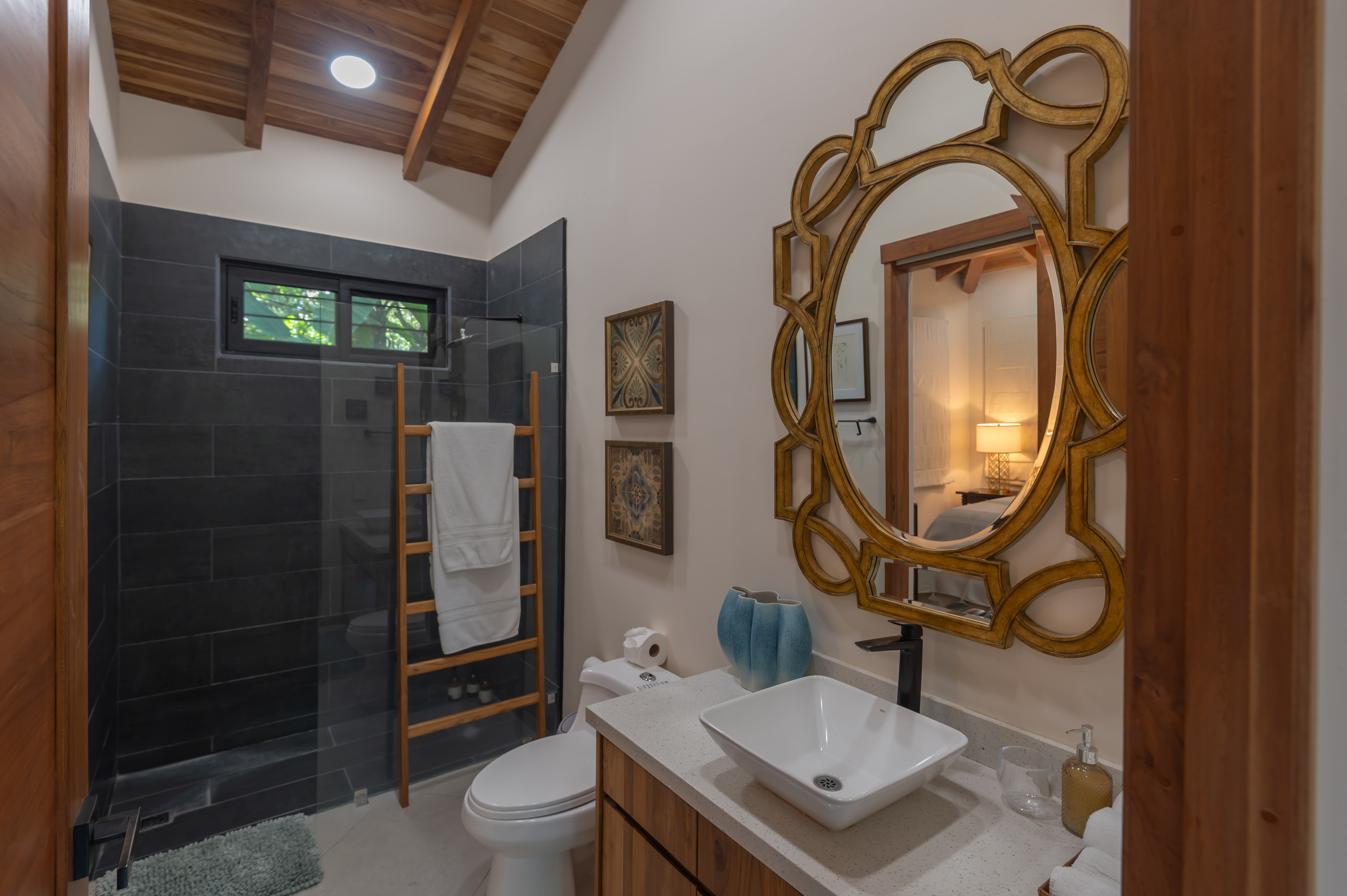 2 bed Single Family Homes For Sale in Santa Teresa, Puntarenas - thumb 17