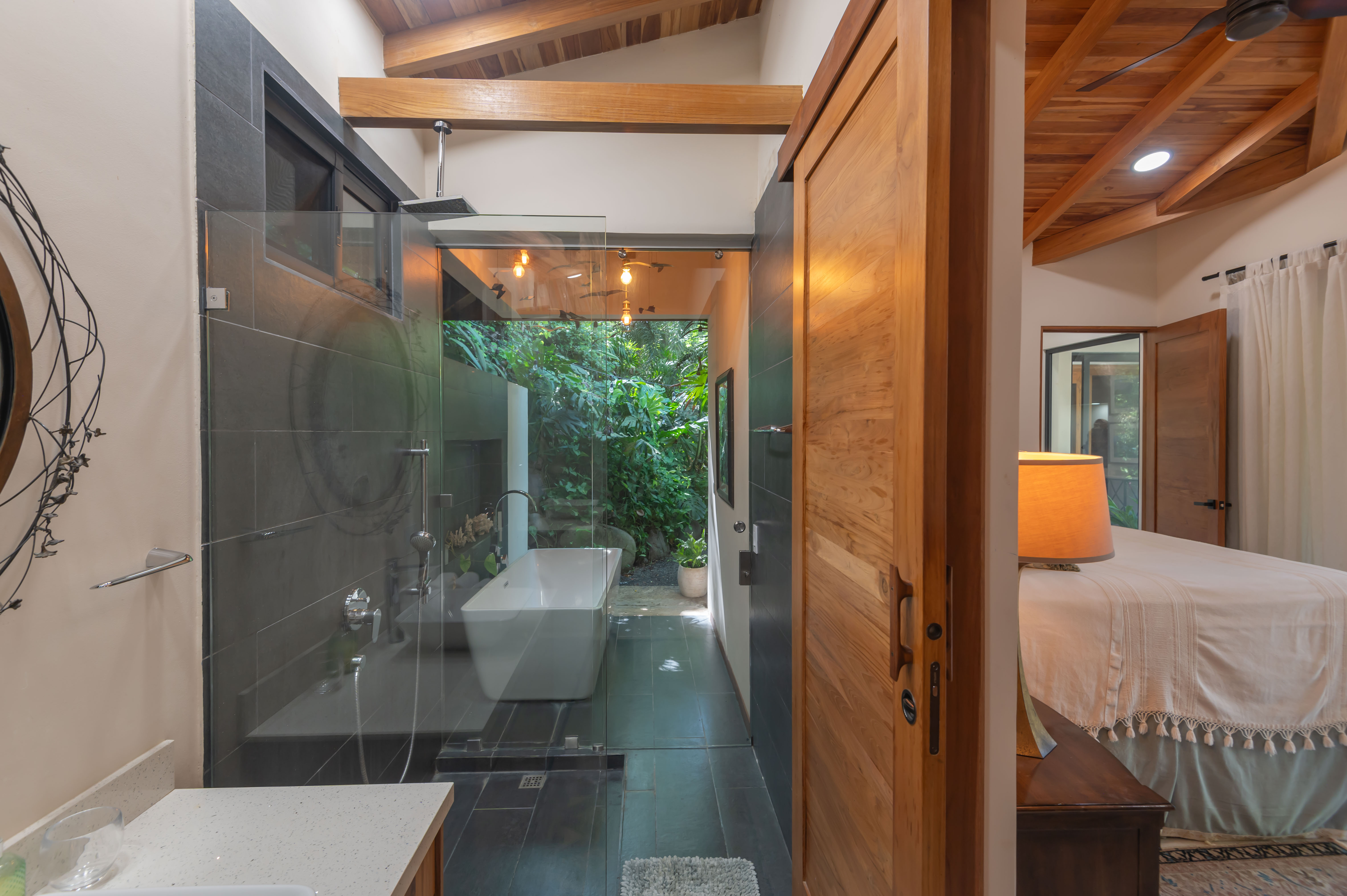 2 bed Single Family Homes For Sale in Santa Teresa, Puntarenas - thumb 11