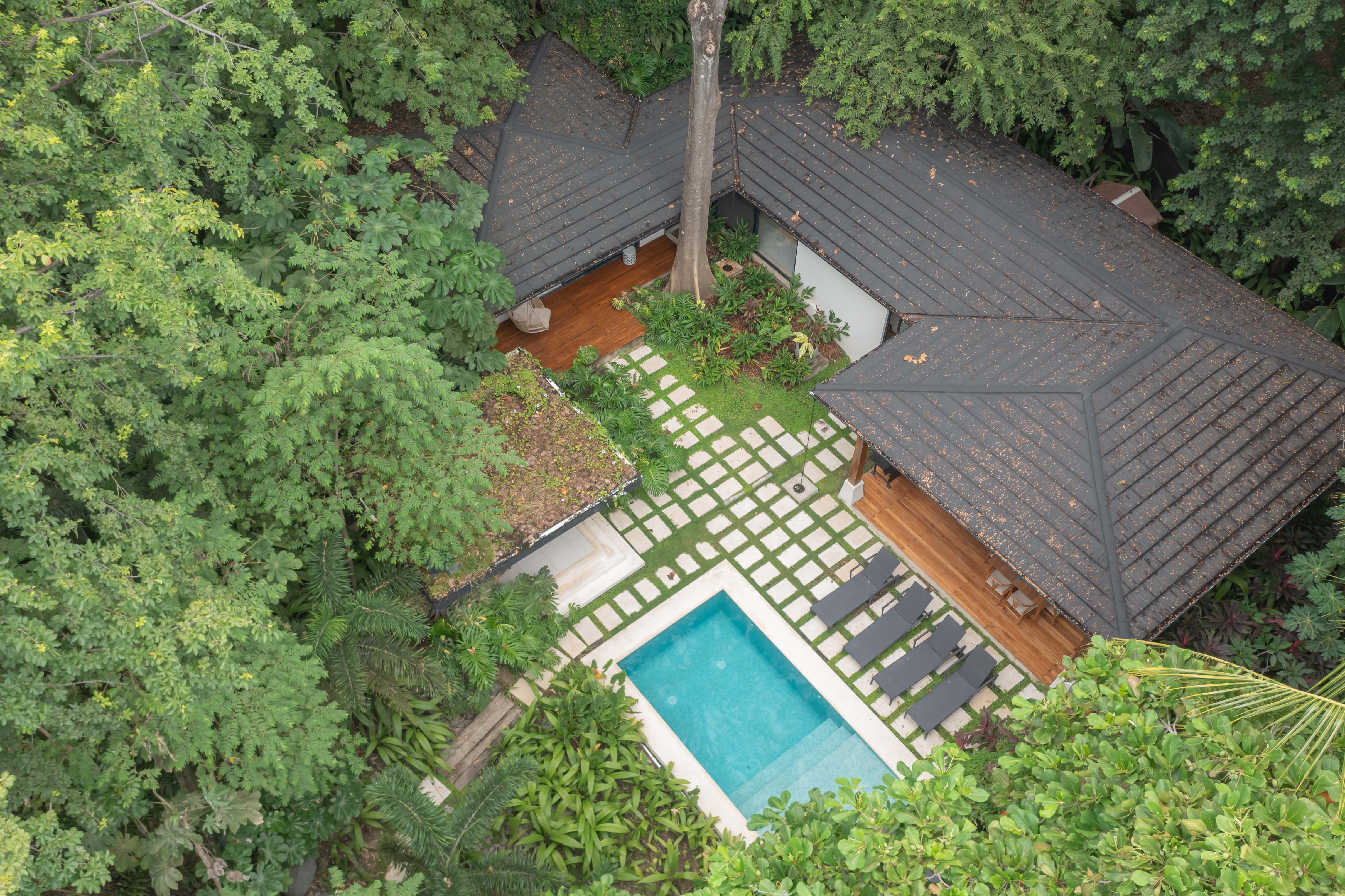 2 bed Single Family Homes For Sale in Santa Teresa, Puntarenas - thumb 3